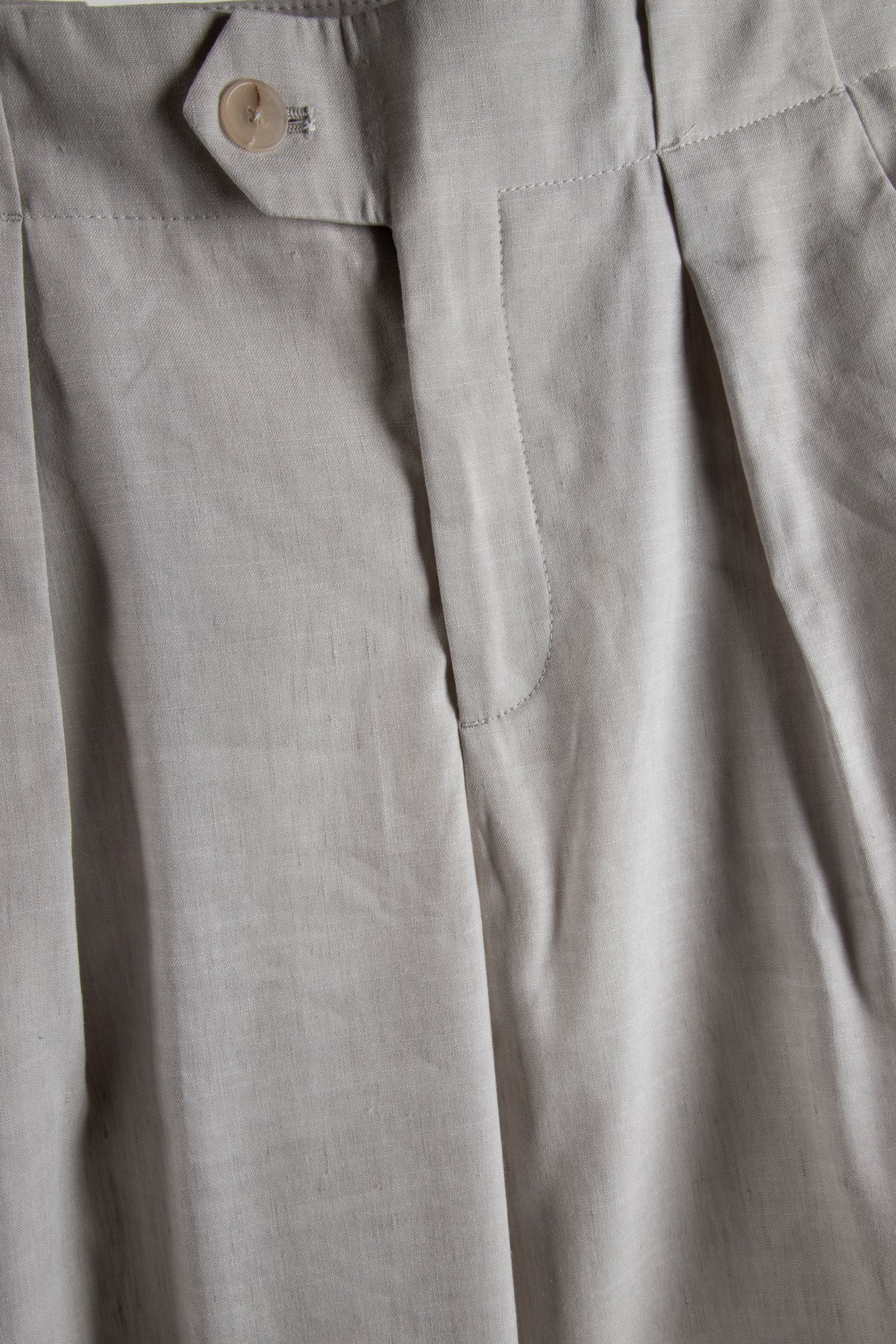 MAWSON PANTS LIMESTONE 4