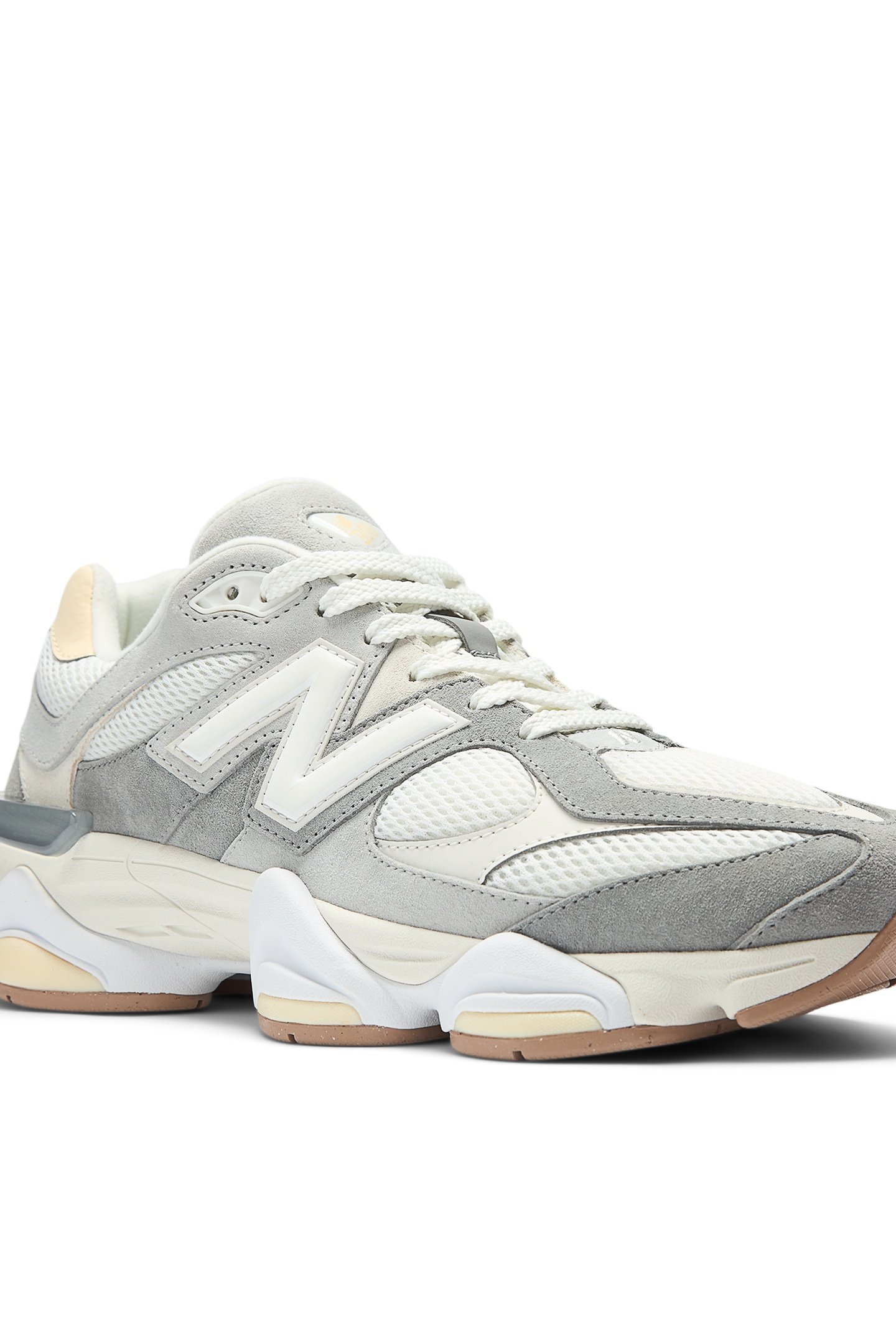 UNISEX 9060 SLATE GREY 7