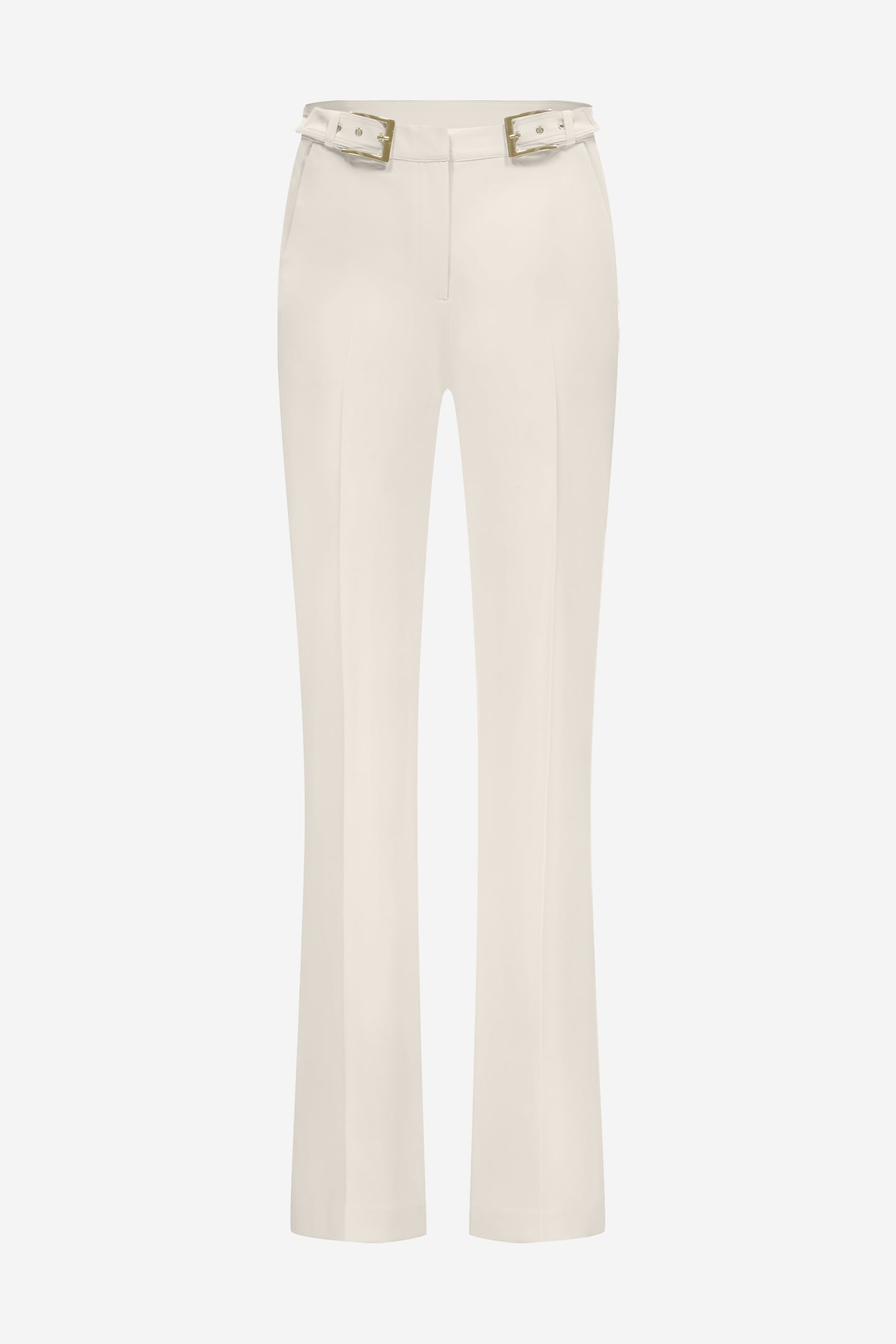 IBIZA PANTS CREAM 1