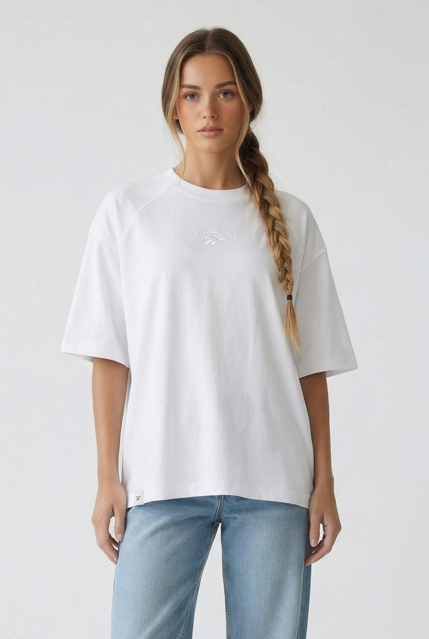 UNISEX SHORT SLEEVED T SHIRT COTTON 2