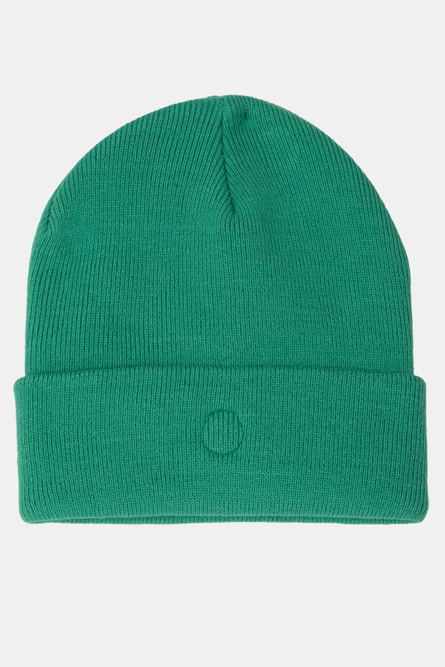 JIM BEANIES POPPY GREEN 2
