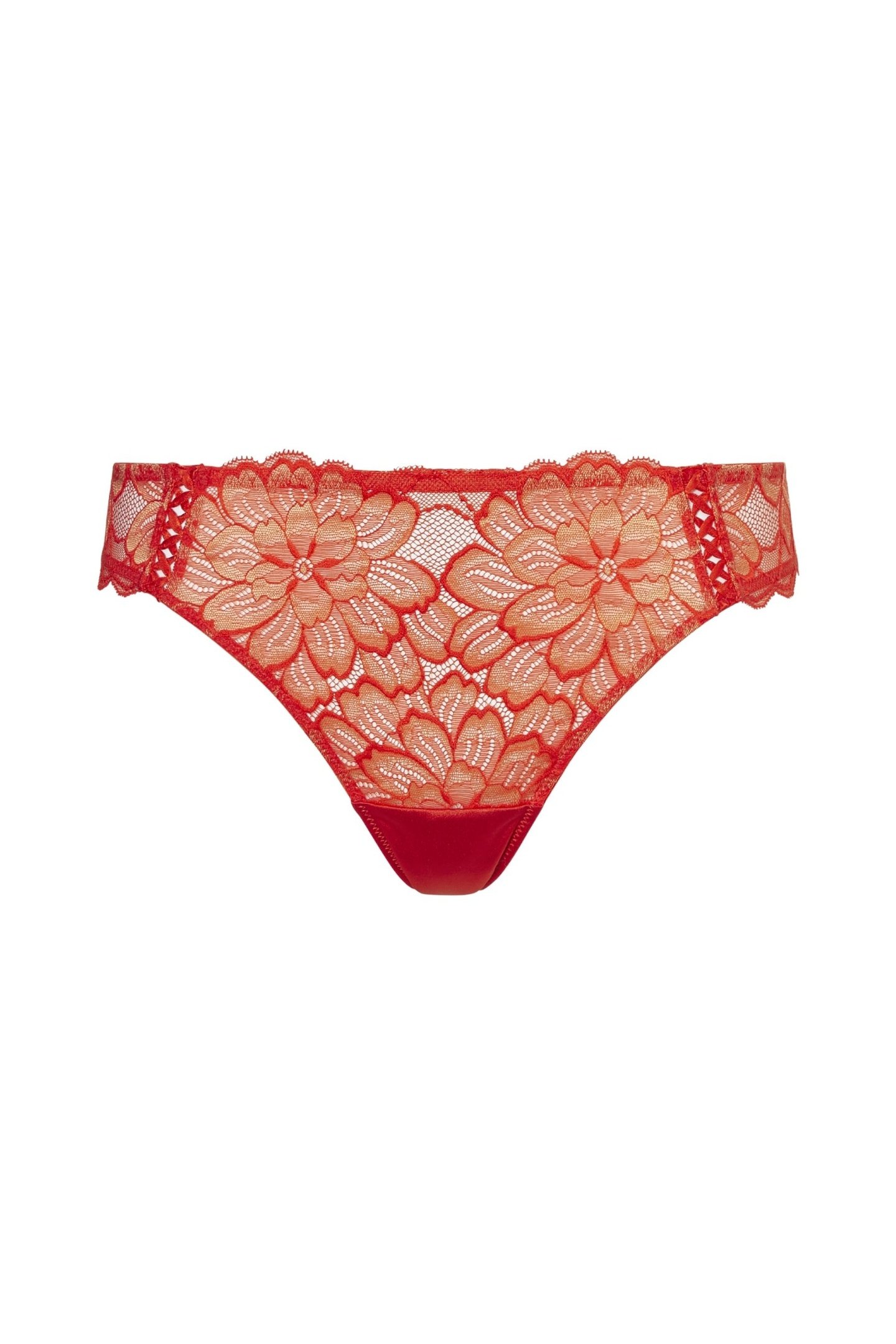 THONG FIERY SUNRISE 2