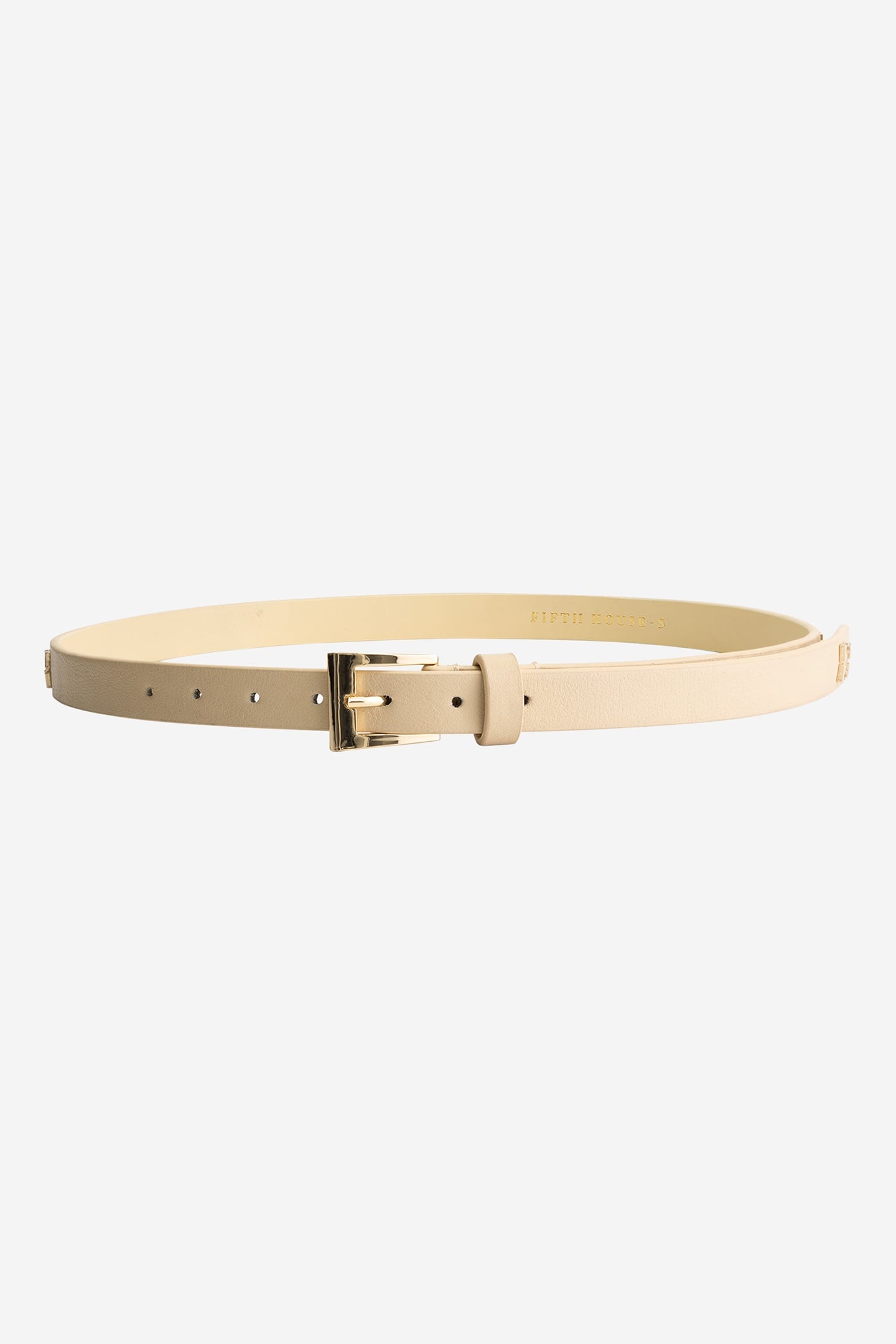 DALIA BELT PEBBLE 2
