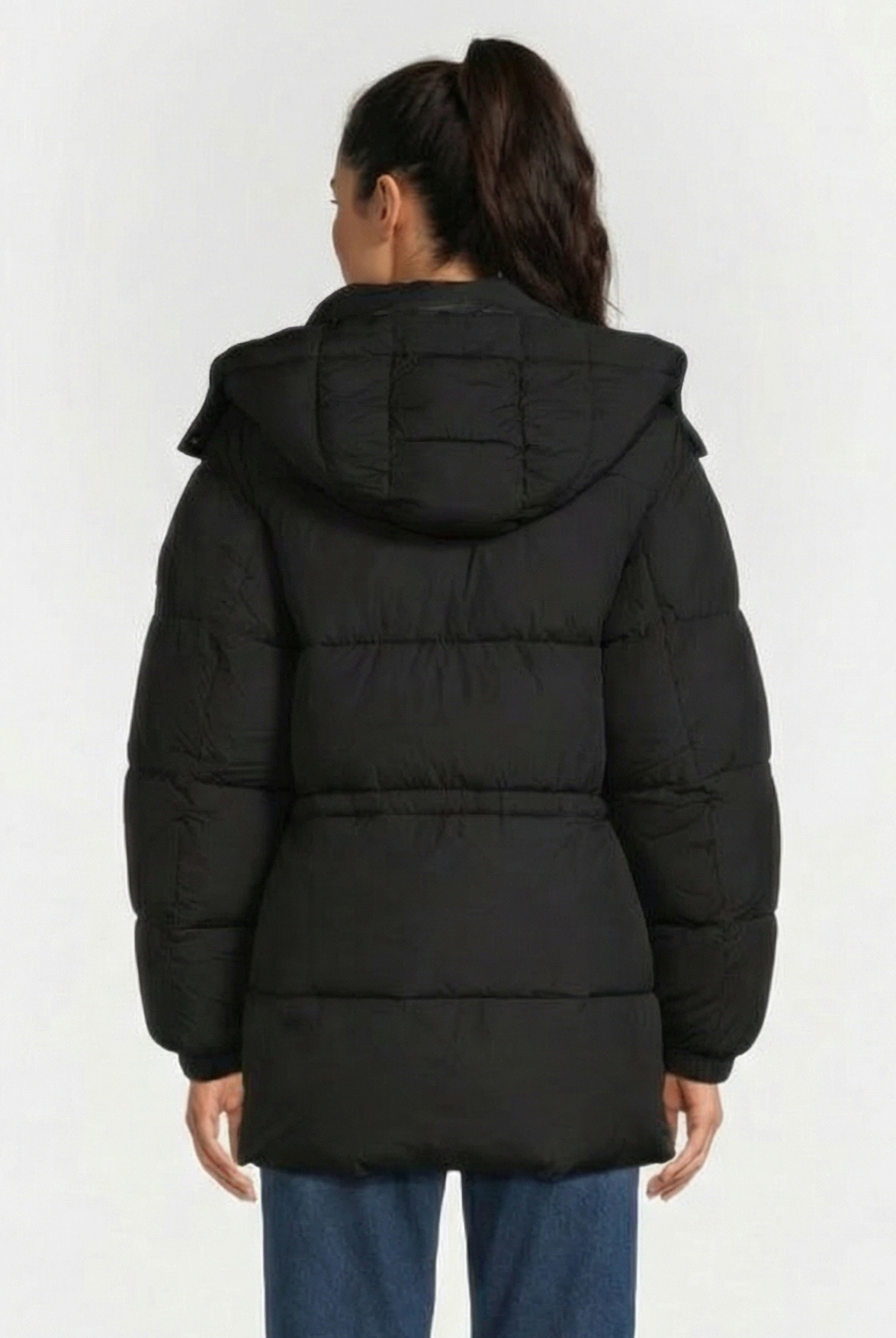 S.OLIVER JACKETS OUTDOOR BLACK 2