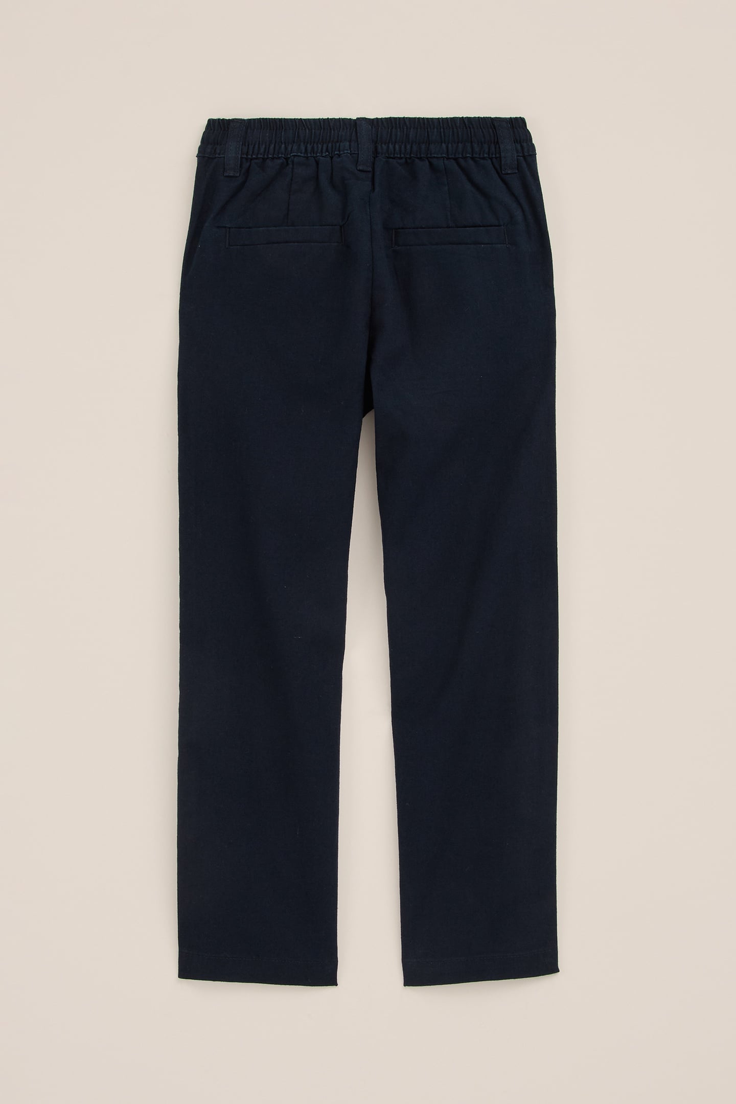 CHINO NAVY BLUE 6