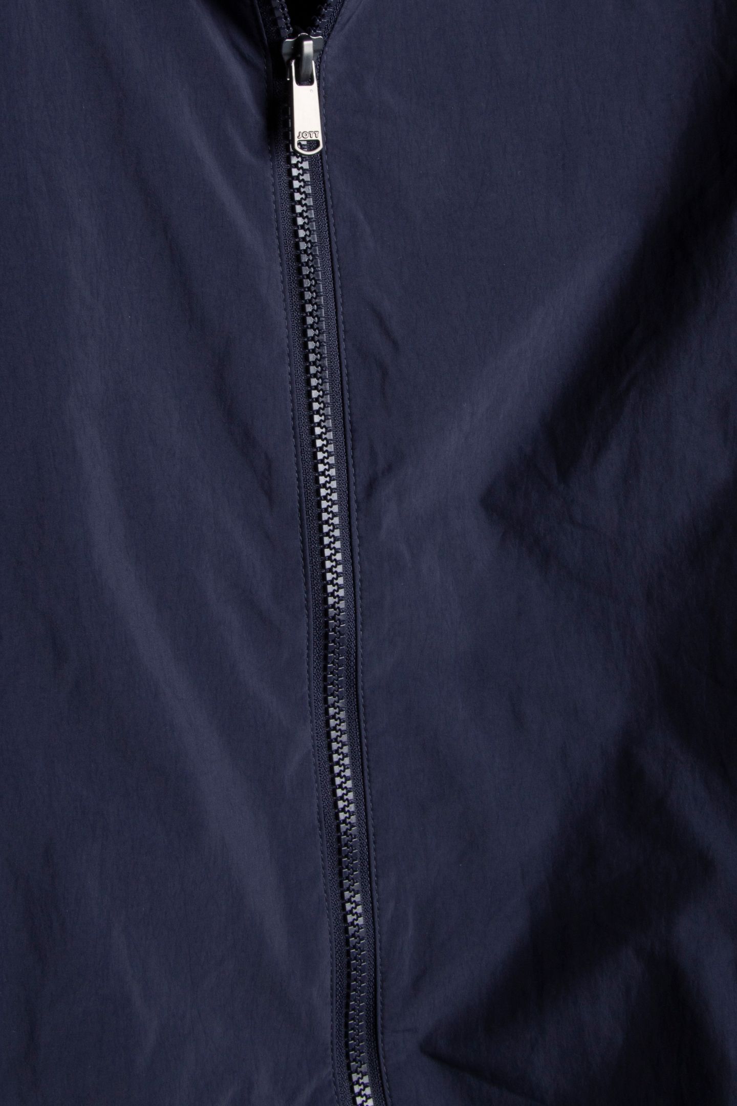 ORIGAMI JACKET NAVY 6