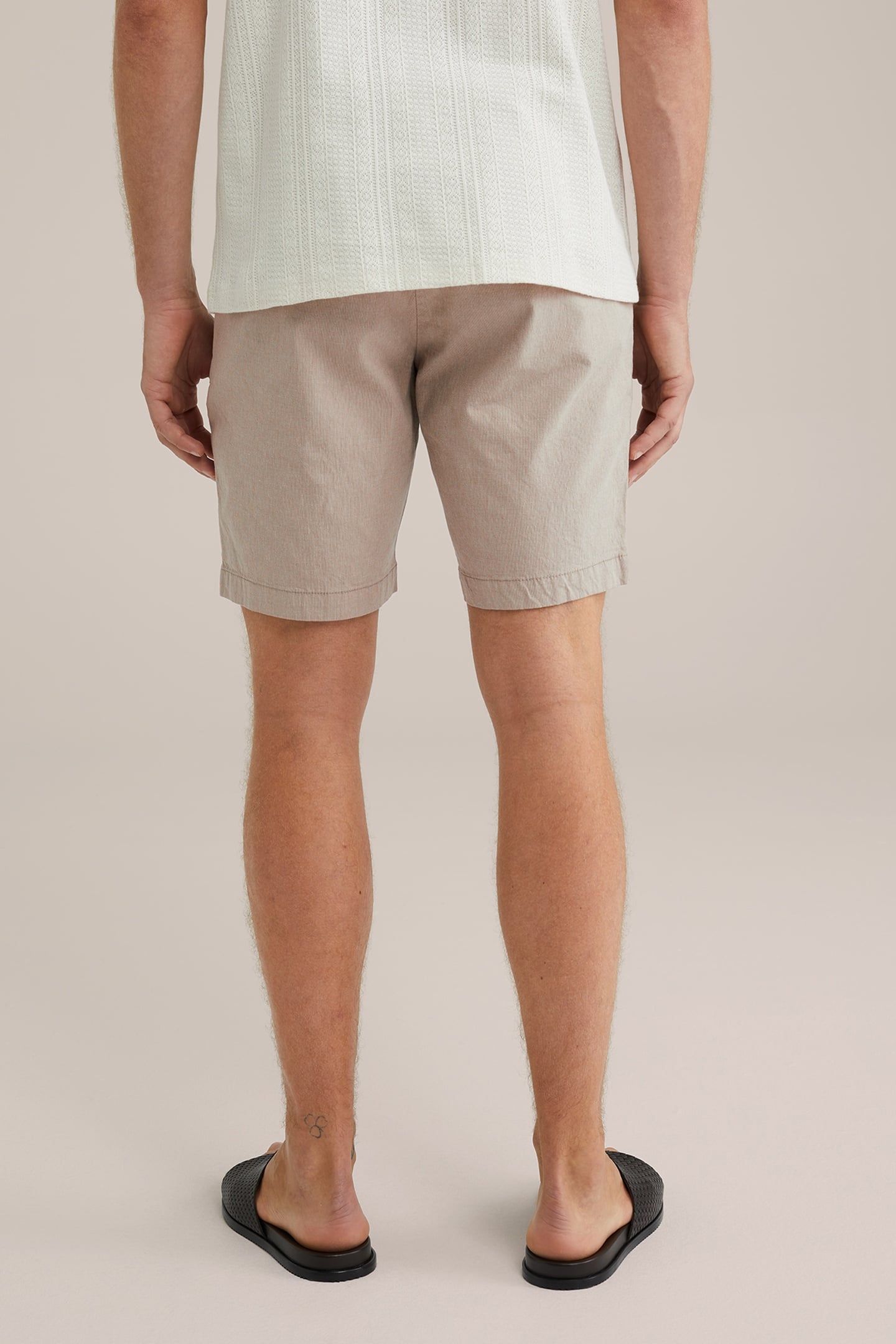 SHORT BEIGE 9