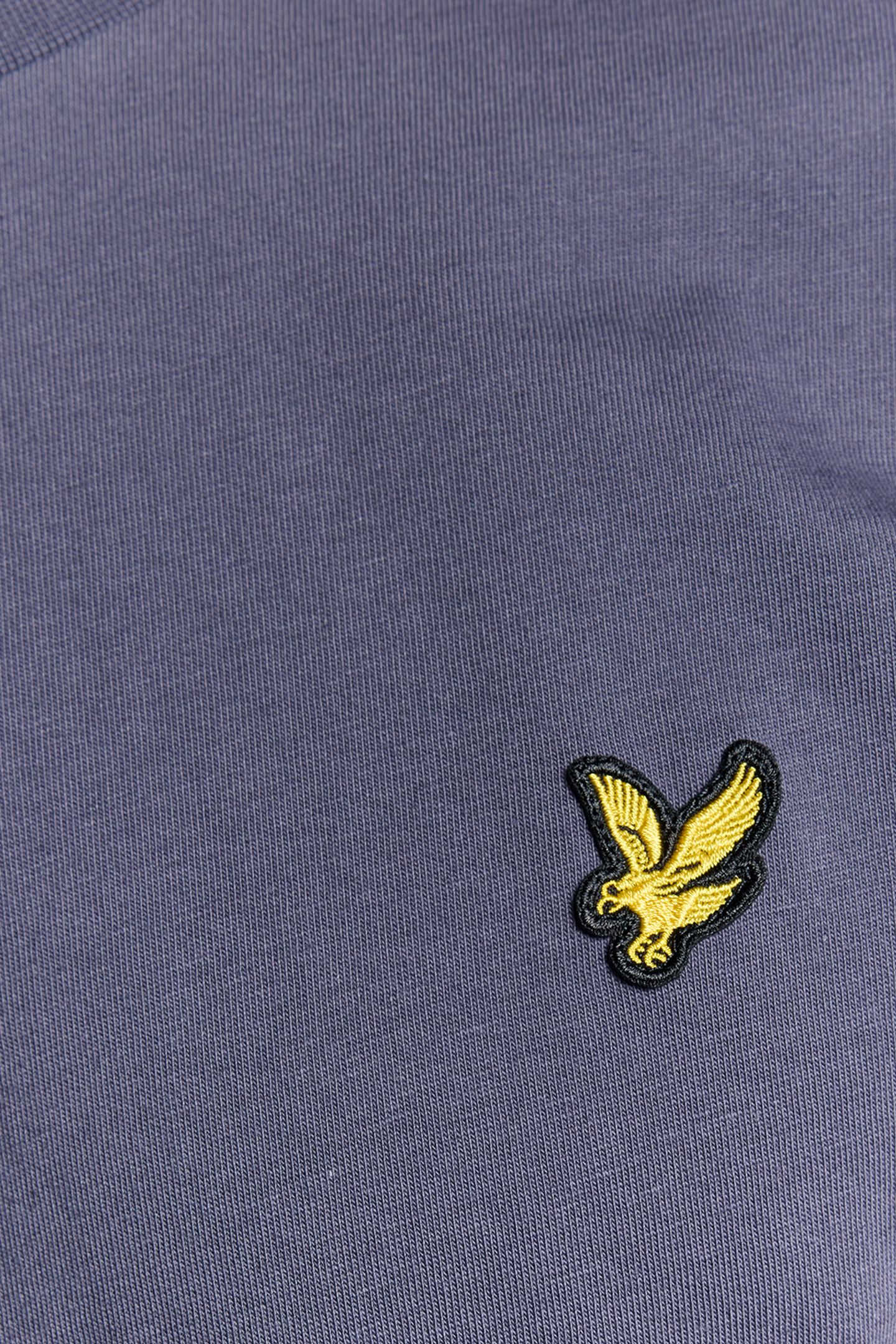 PLAIN T-SHIRT GRAYSTONE 5