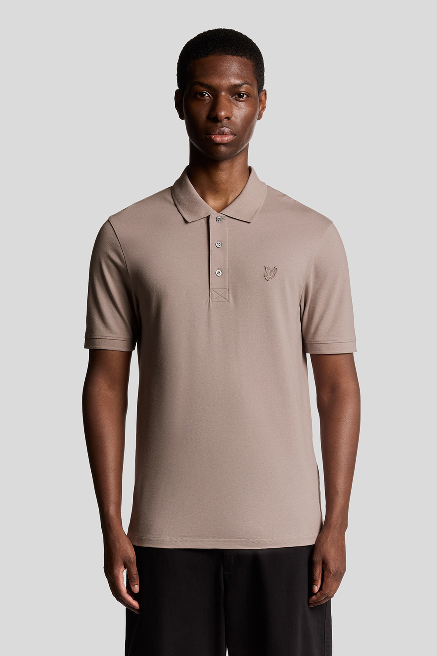 SUPERFINE POLO SHIRT FIFE 2