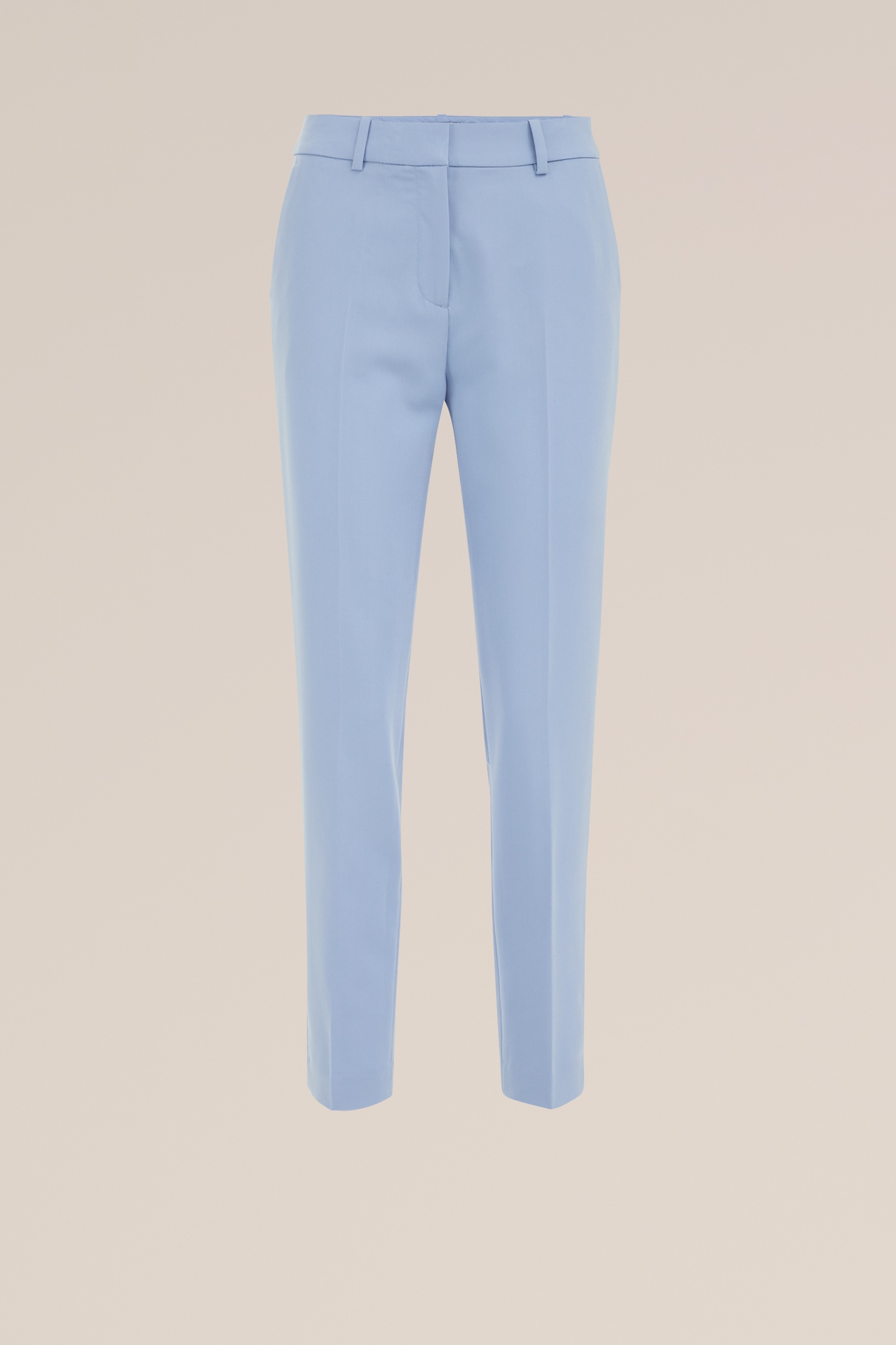 TROUSER LIGHT BLUE 10
