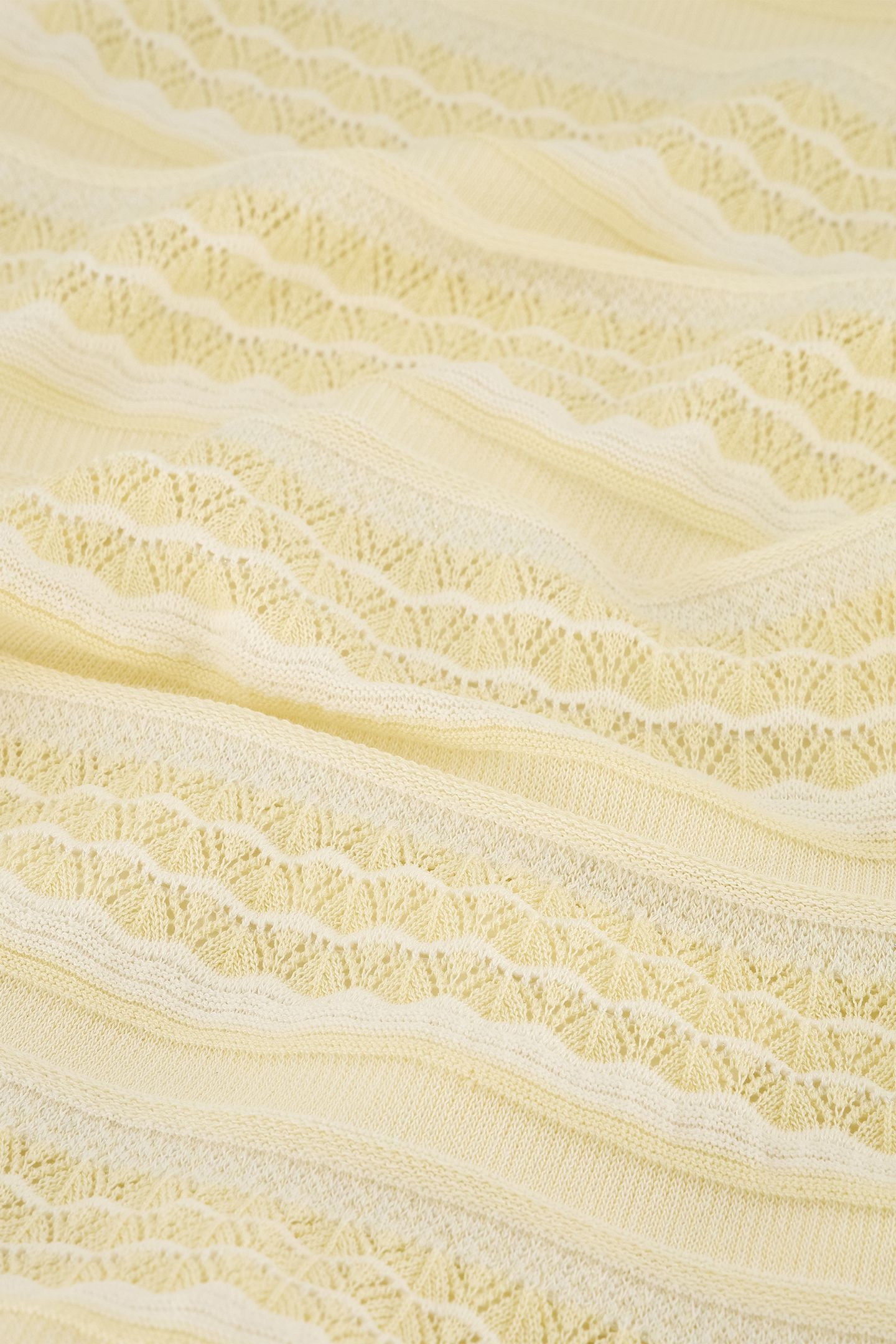 GILLY DRESS MISTED YELLOW 4