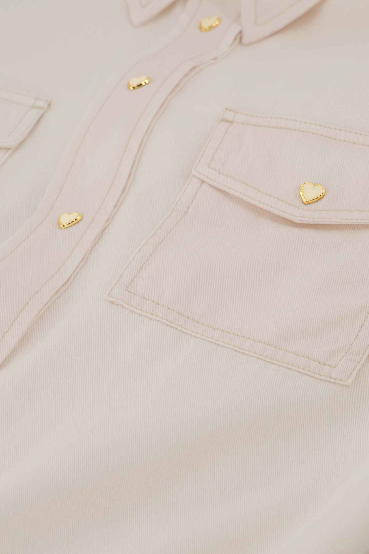 FABIENNE BLOUSE COSY WHITE 4