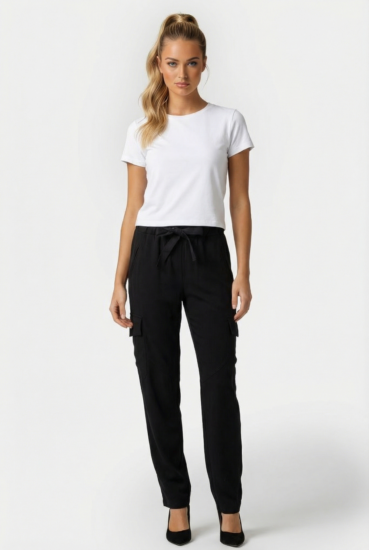JANISS TROUSER BLACK 1