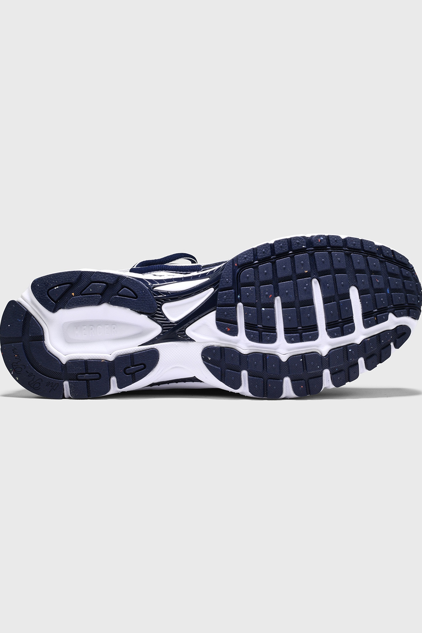 THE RE-RUN CITY NAVY/WHITE 5