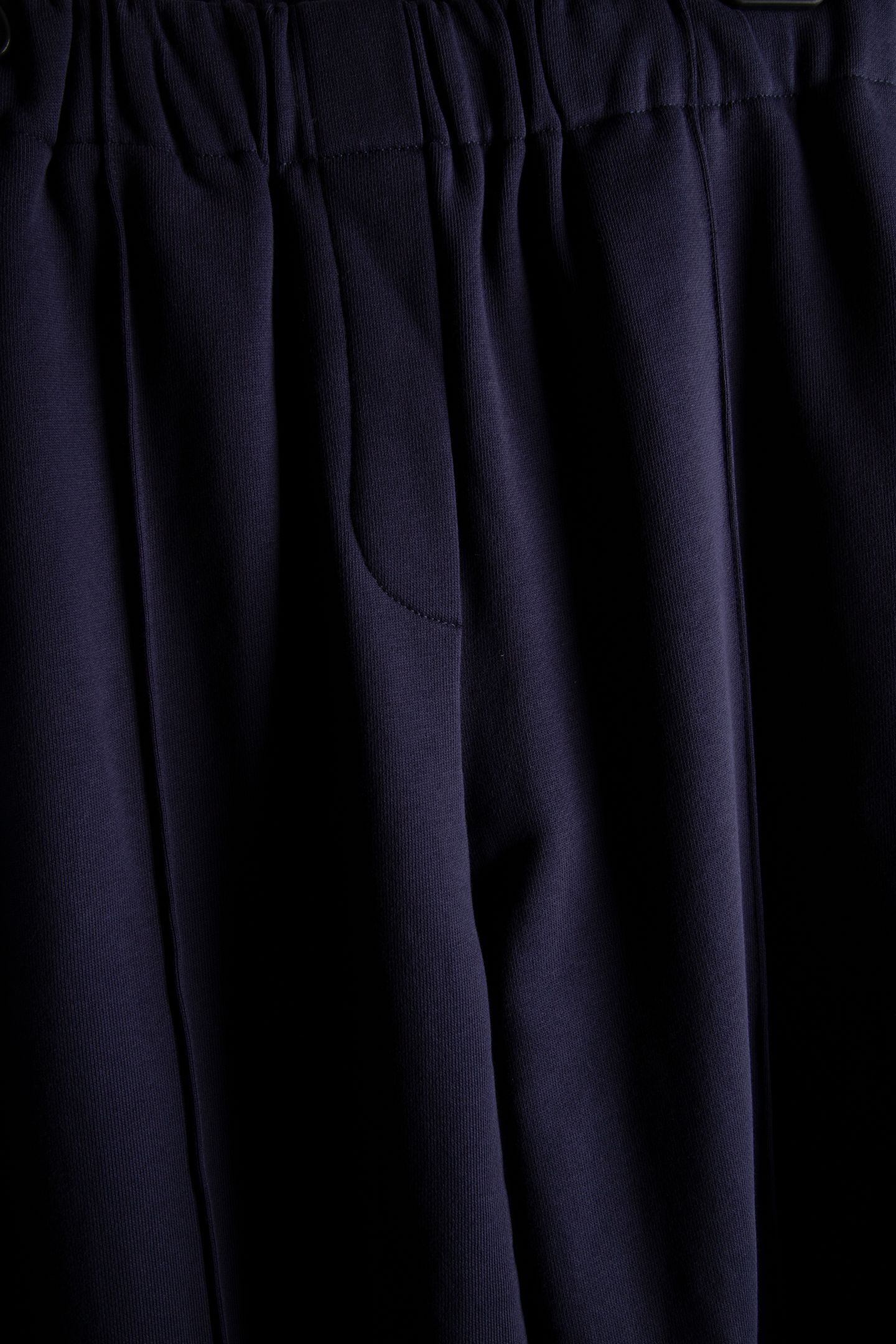 MOONFLOWER PANTS NAVY 5