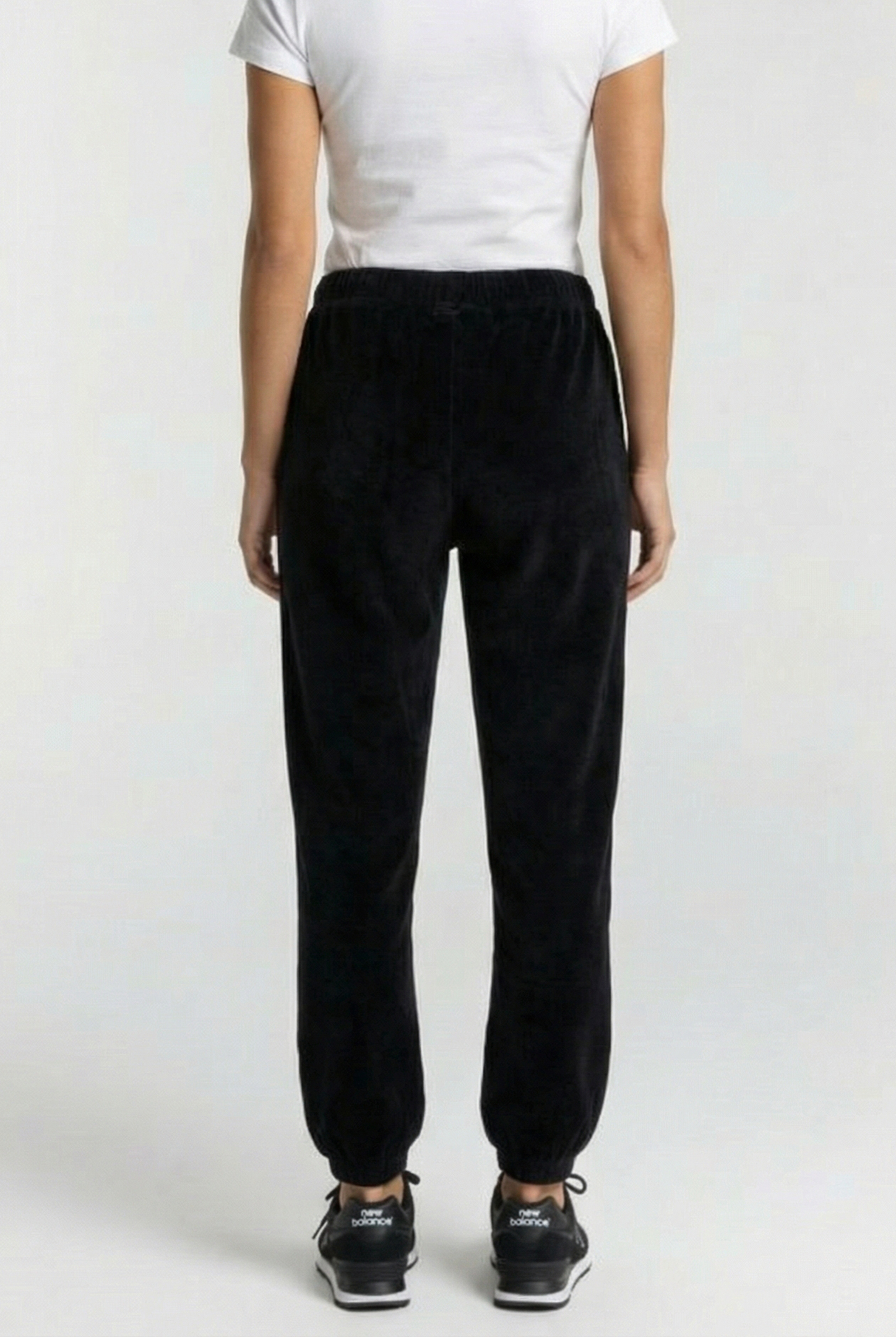 VOULARIA JOGGING BLACK 2