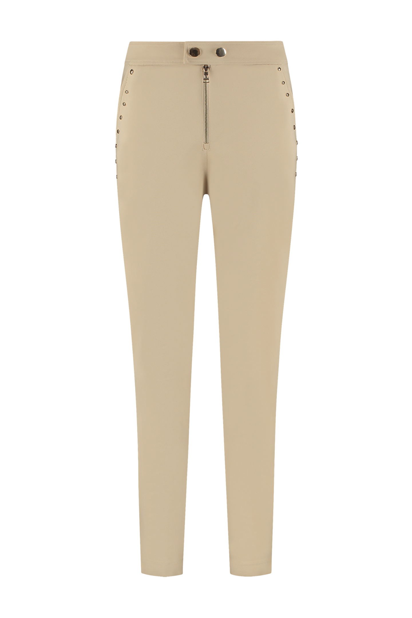 ILION PANTS HUMMUS 3