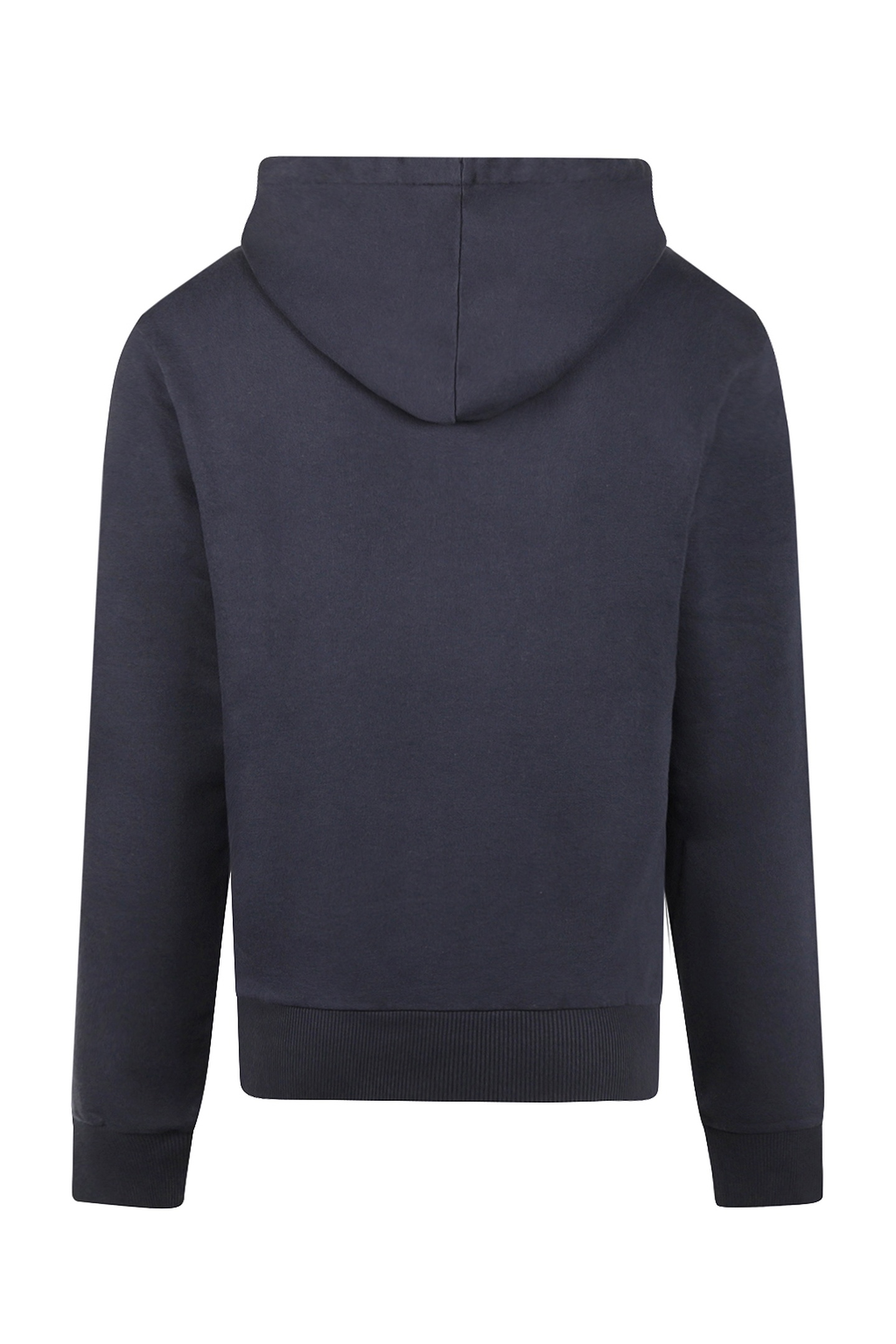 NY COLOURBLOCK HOODY MCGREGOR NAVY 2
