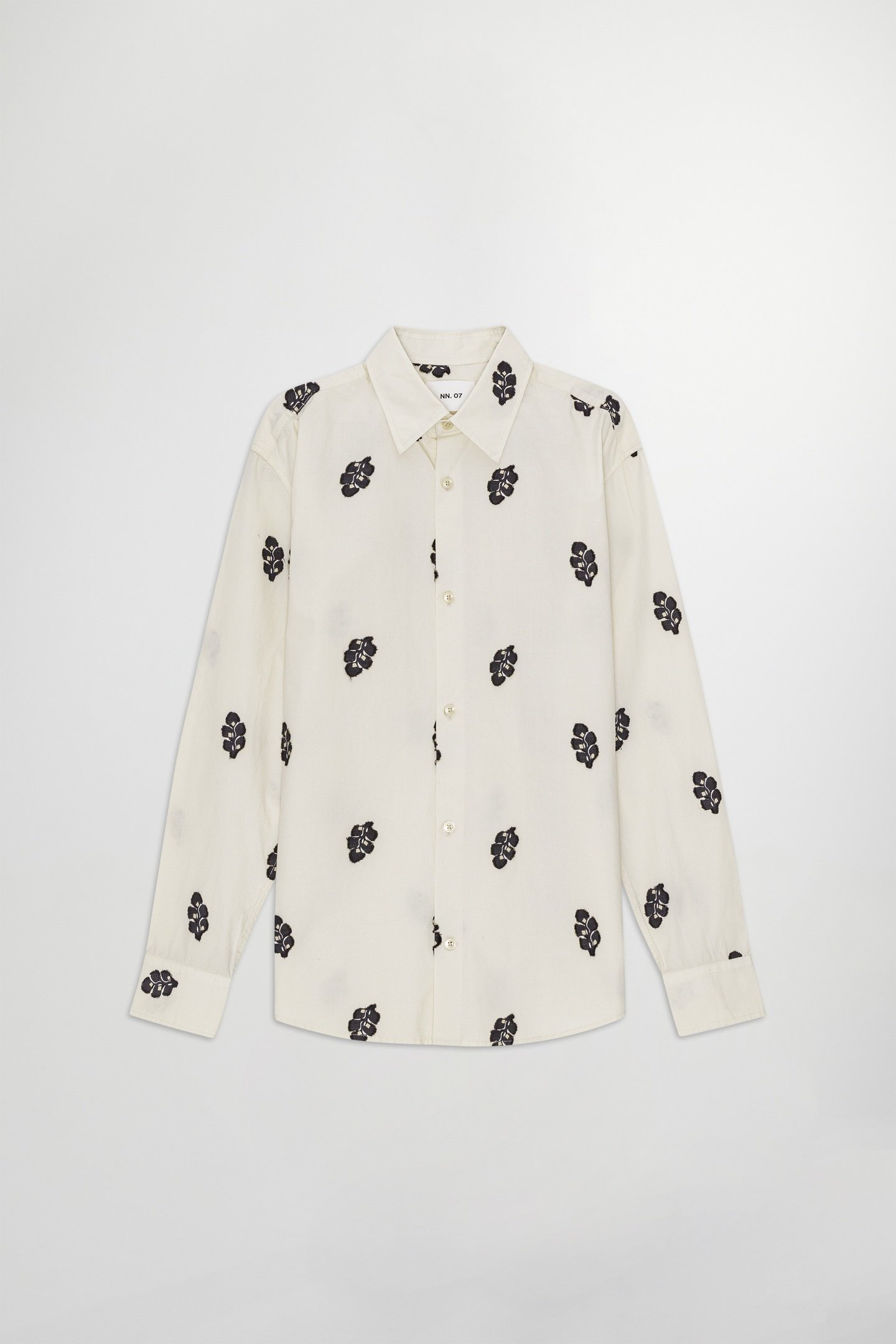 FREDDY NO PKT 5737 IVORY 4