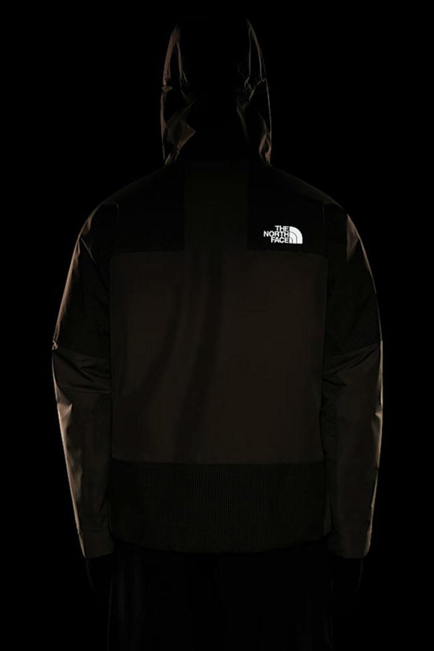 THE NORTH FACE – M HKE DEVILS THUMB INSL GTX JACKET 4