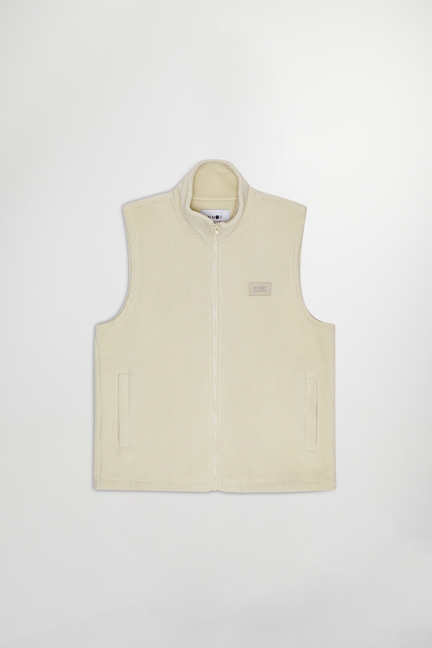 NIL VEST 3441 ECRU 4