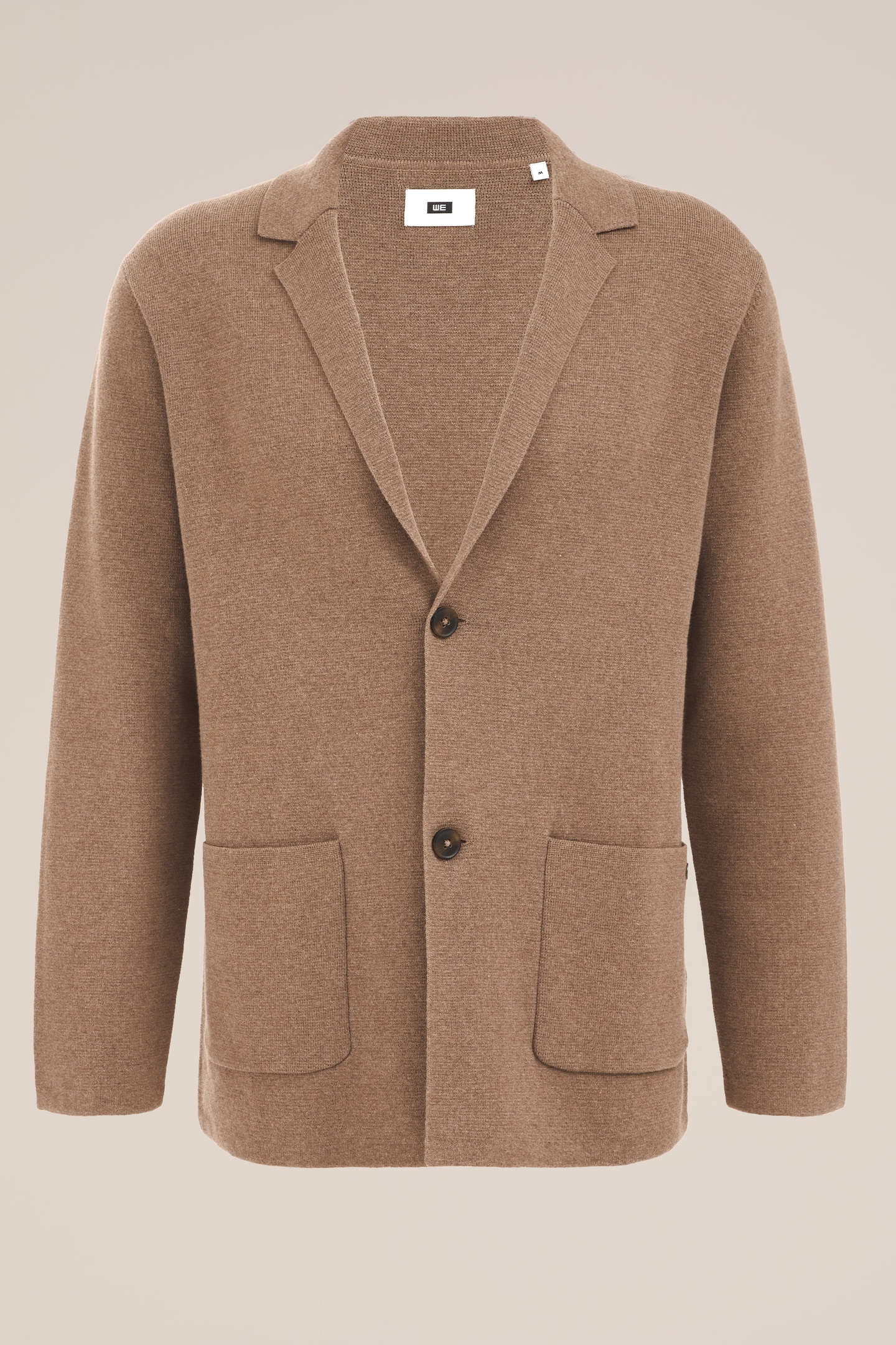 BLAZER LIGHT BROWN 9