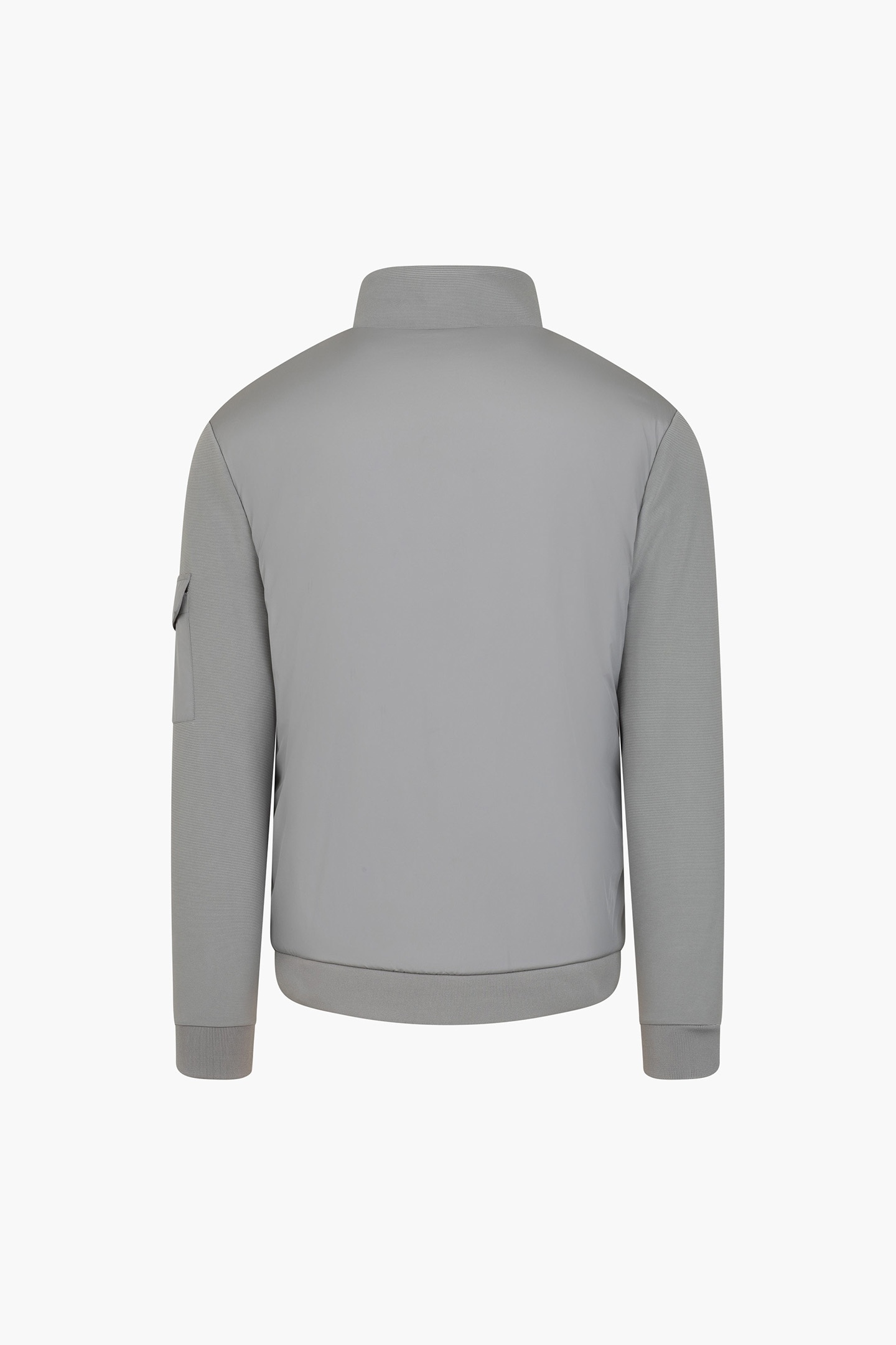 RAMOS TRACKTOP ULTIMATE GREY 4