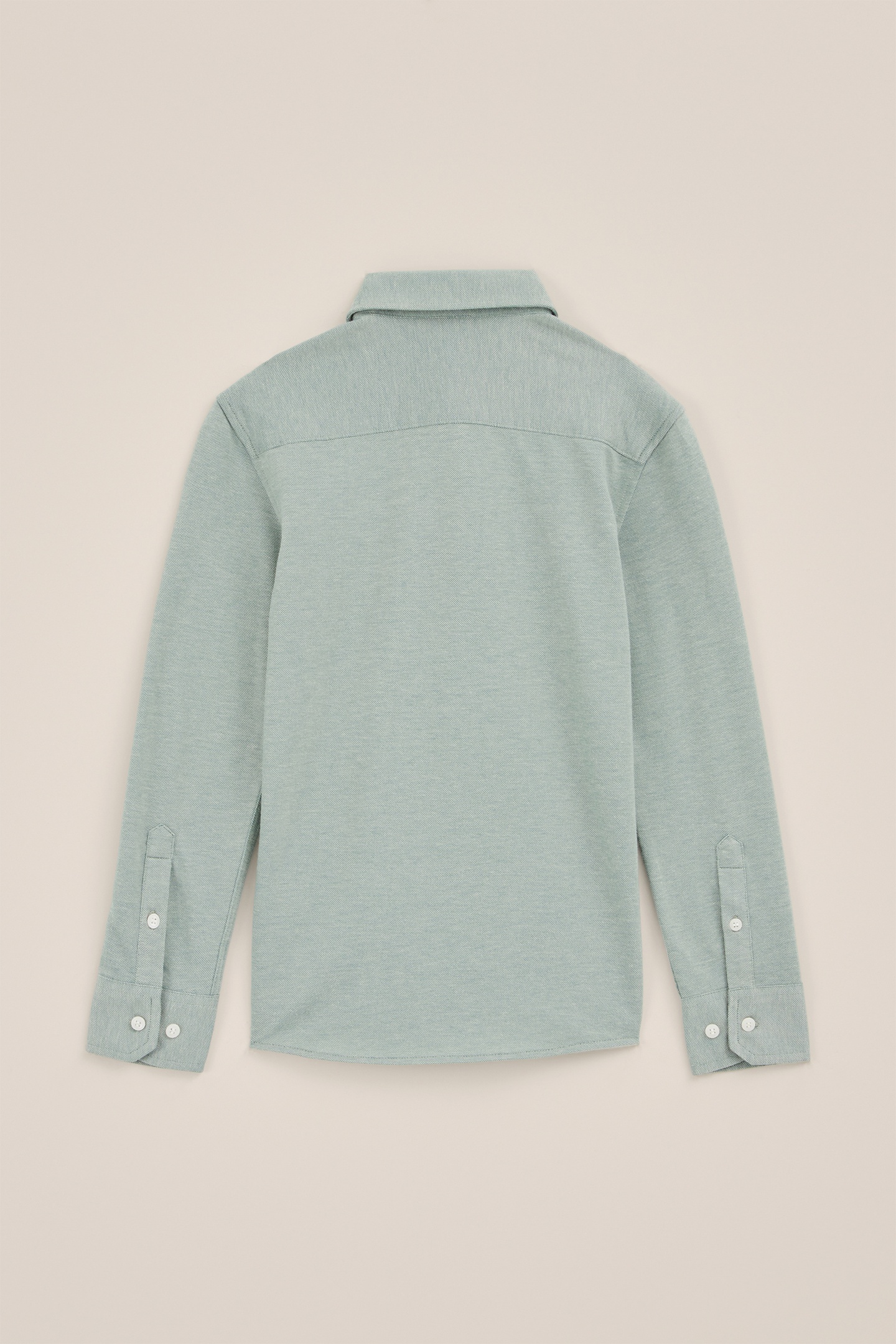 SHIRT GREYISH GREEN 4