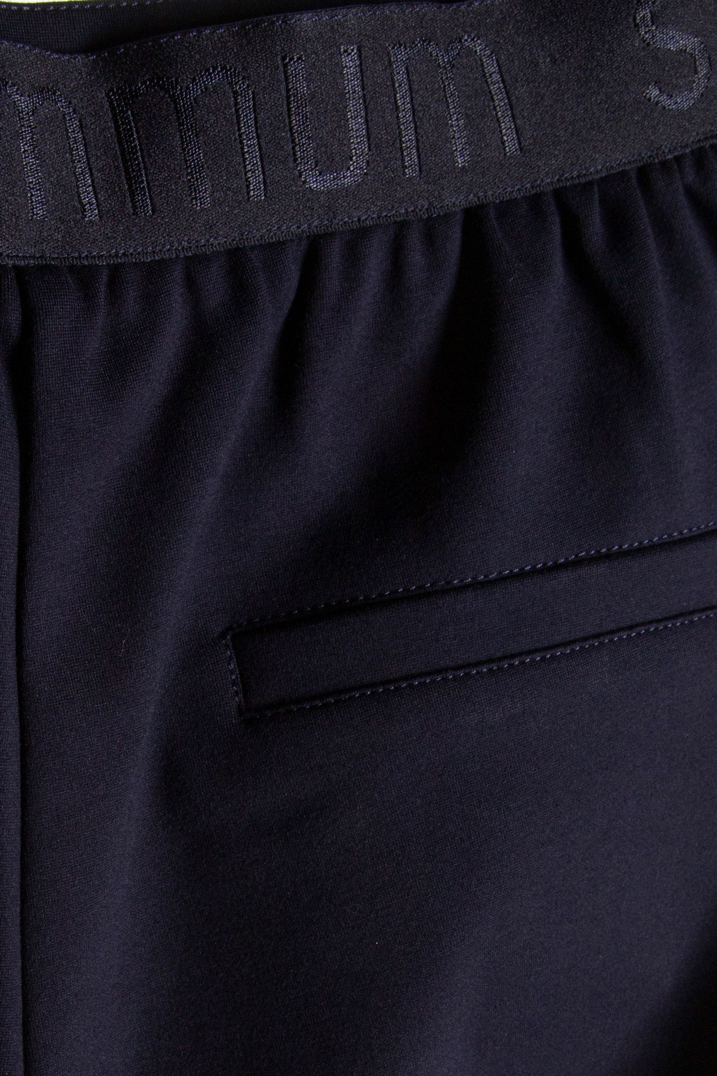 TROUSERS BOOT CUT PUNTO MILANO NIGHT SKY 6