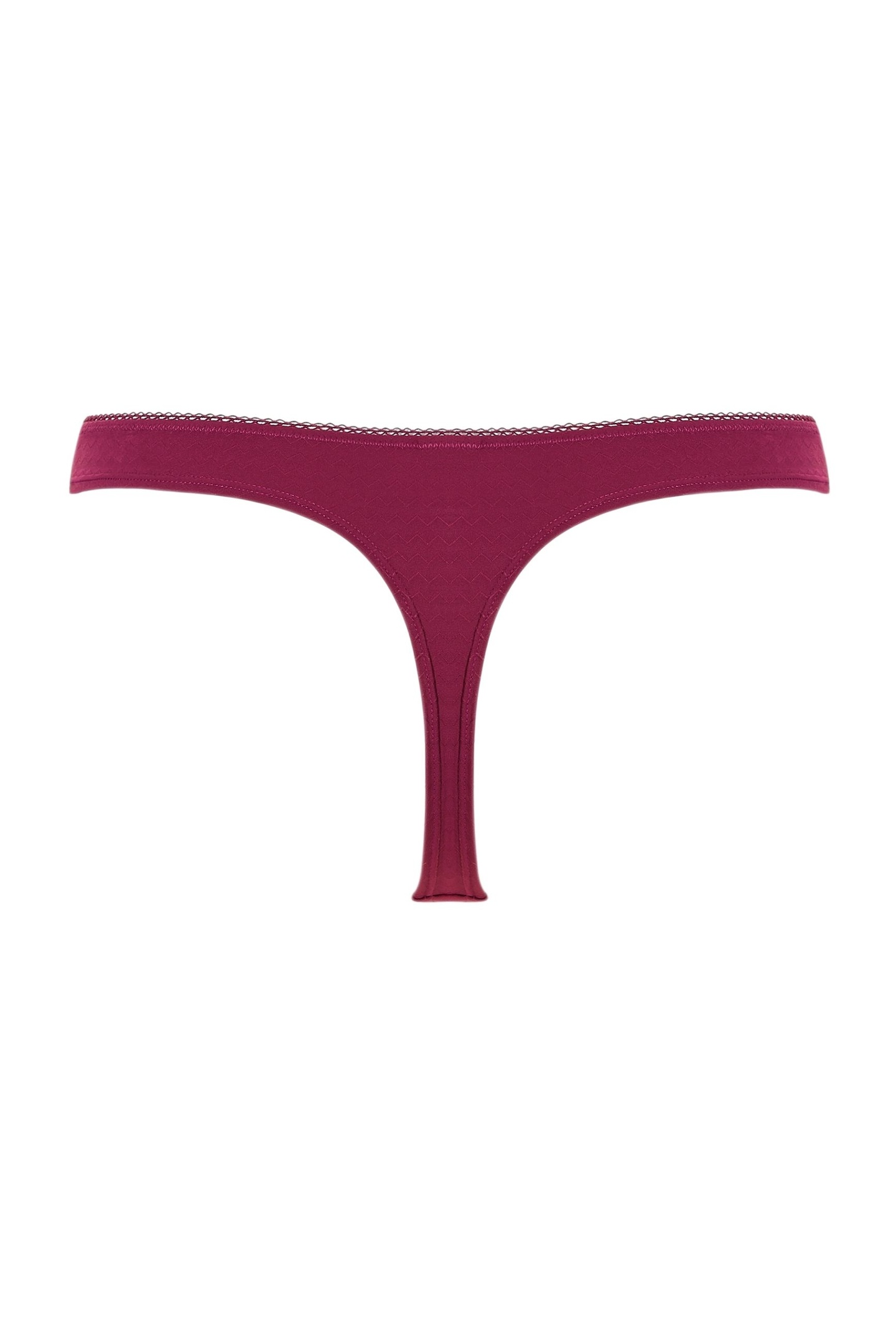THONG ZIGZAG CASSIS 2