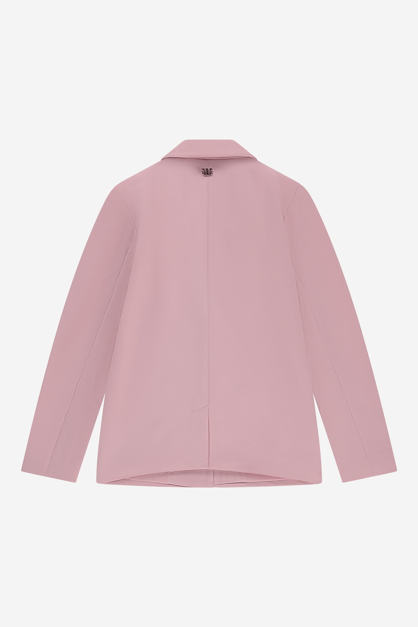 PIEN BLAZER MISTY ROSE 4