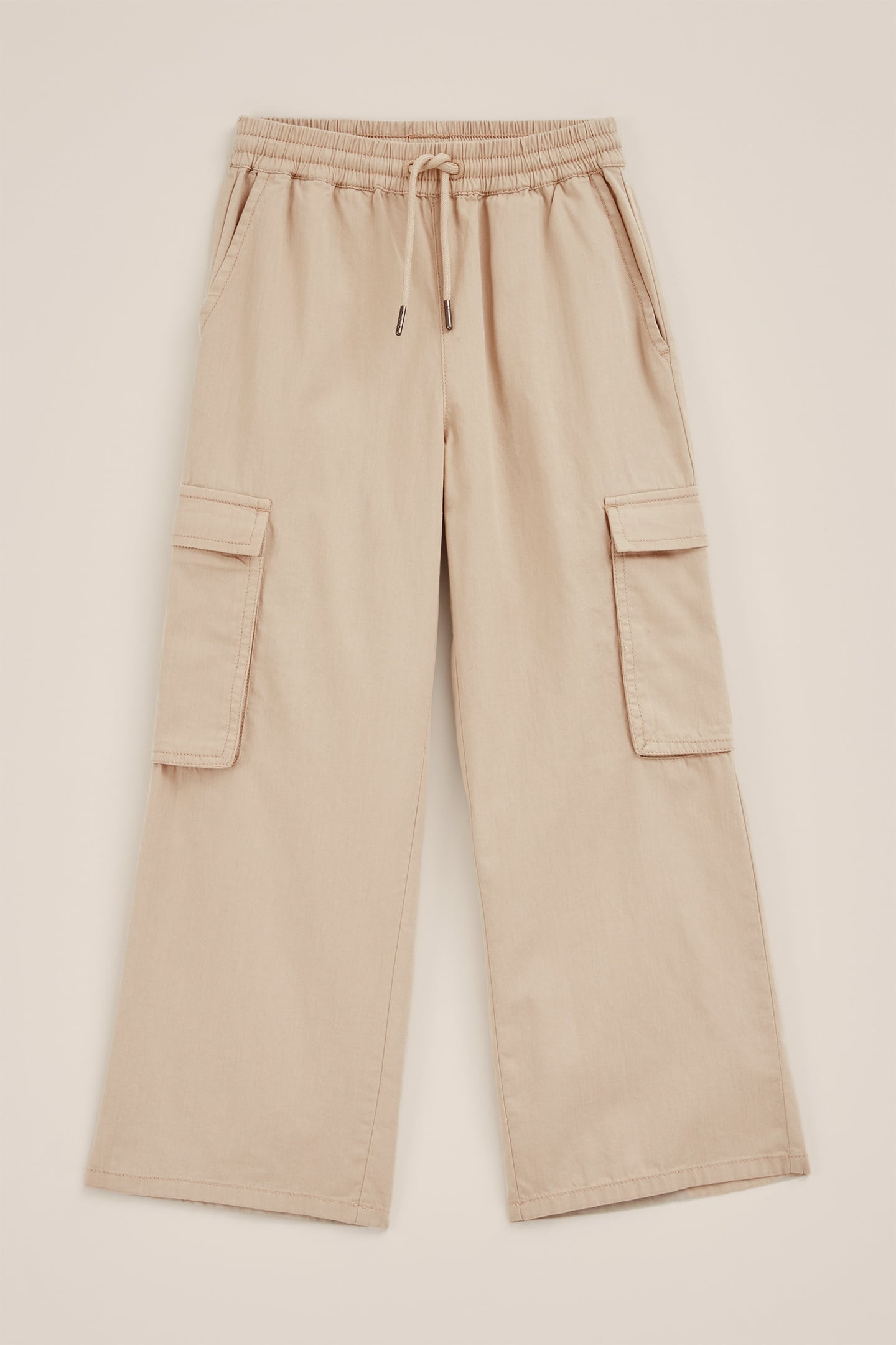 CARGO PANTS BEIGE 10
