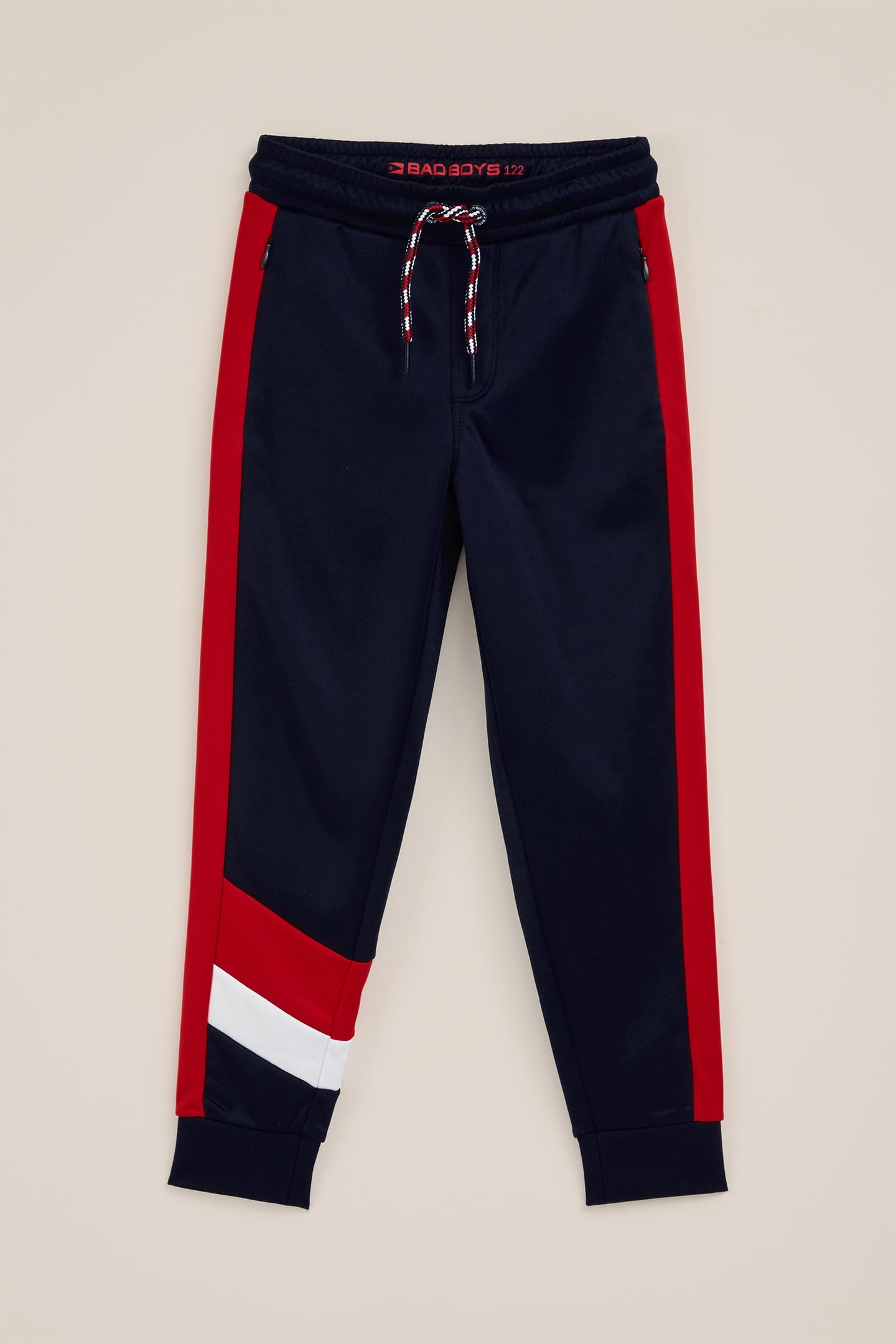 JOGGING PANTS DARK BLUE 10