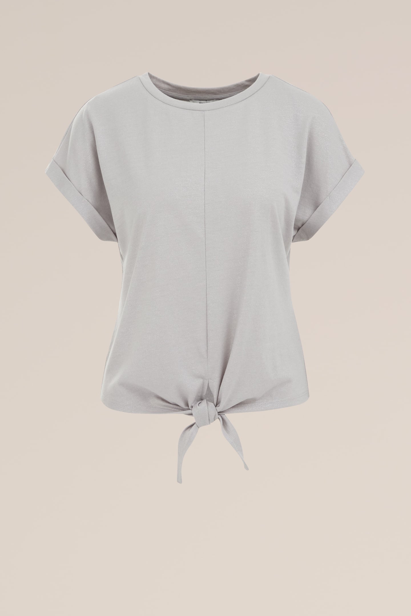 T-SHIRT LIGHT GREY 10