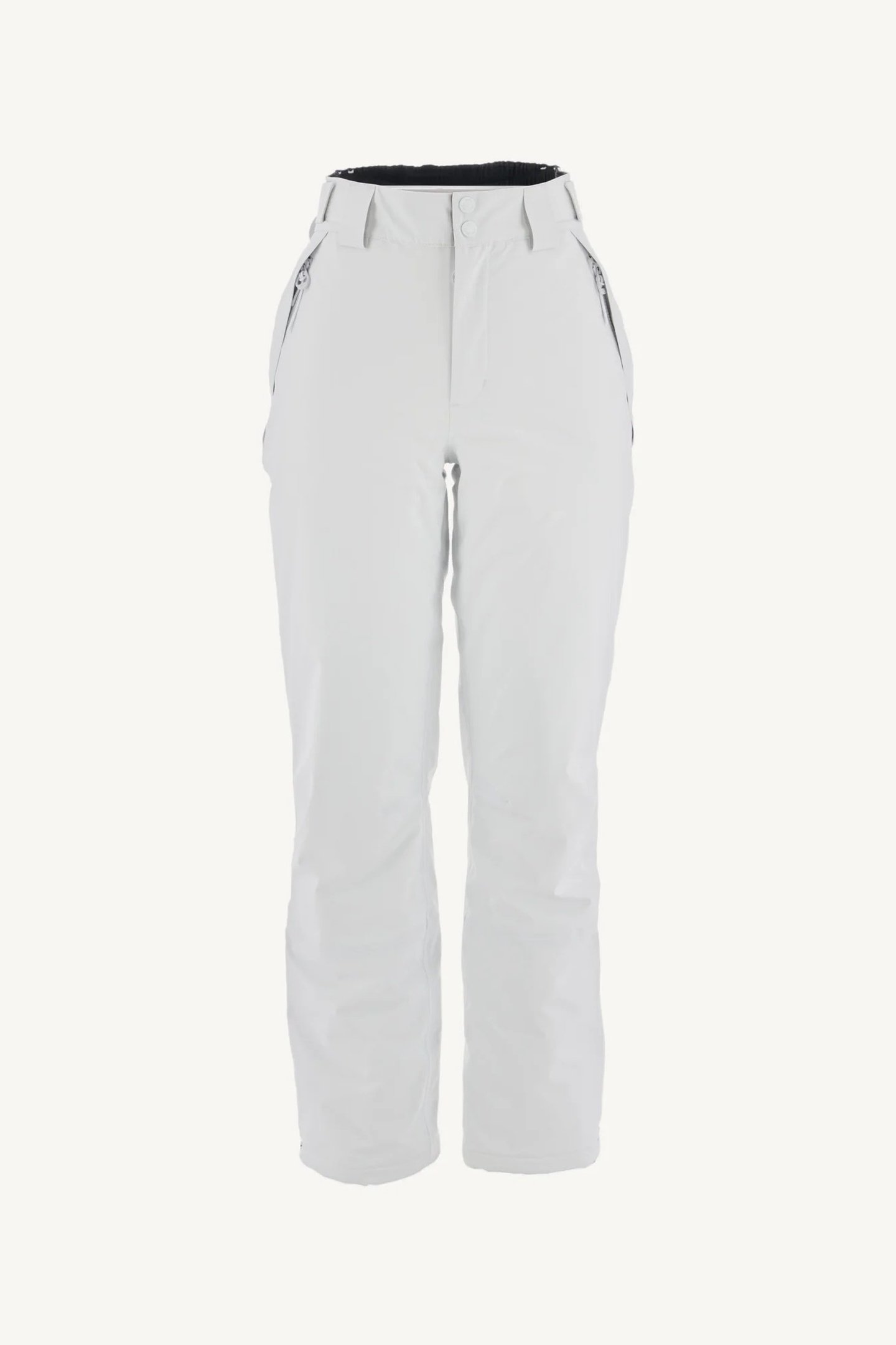 STEPPER PANTS WHITE 3