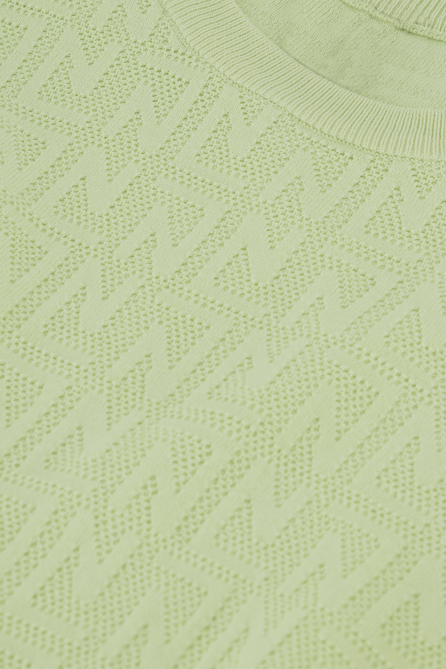 GINAA PULLOVER SOFT PISTACHE 4