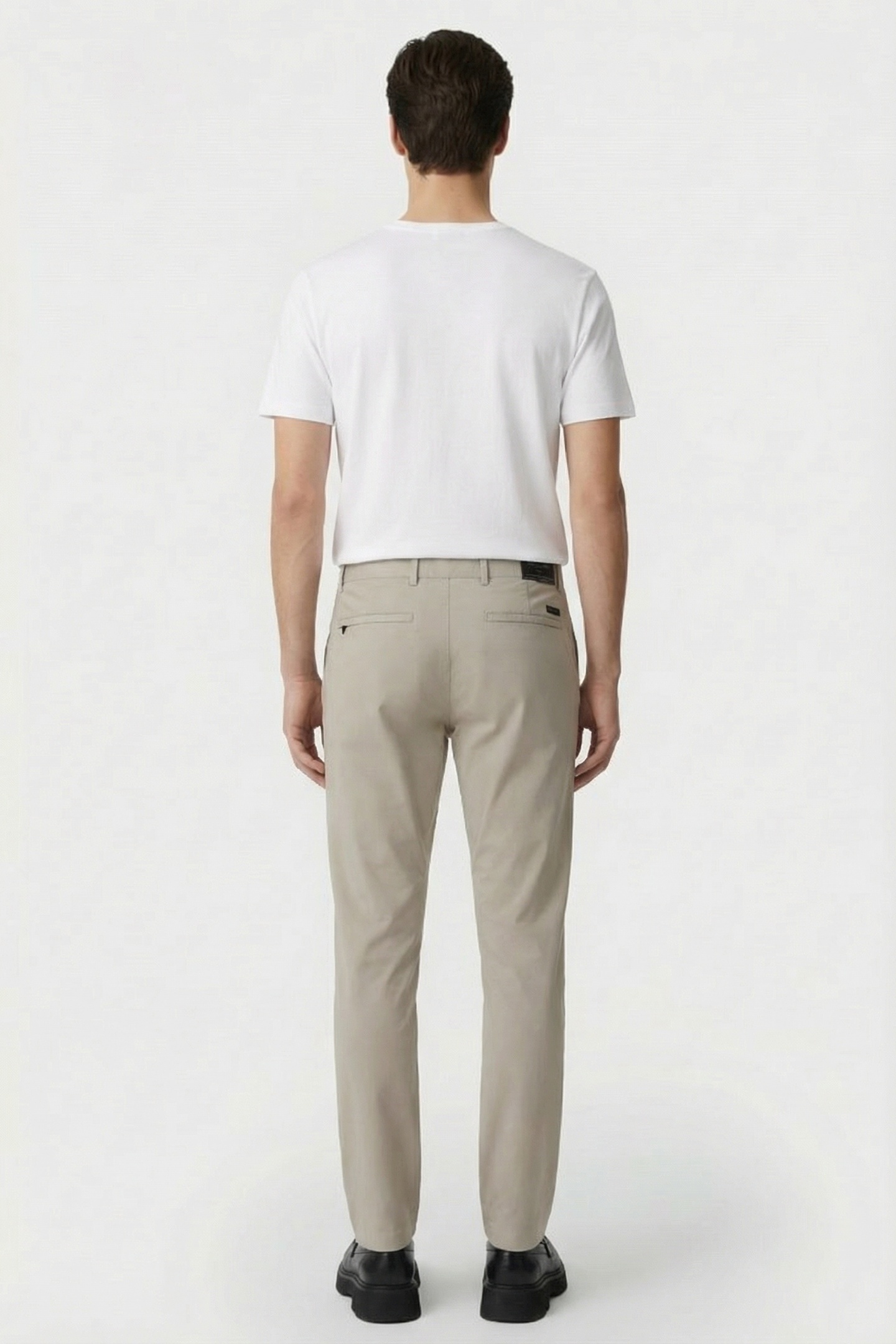 MARCIANO BY GUESS FP PACKABLE CHINO HAZEL WOOD 2