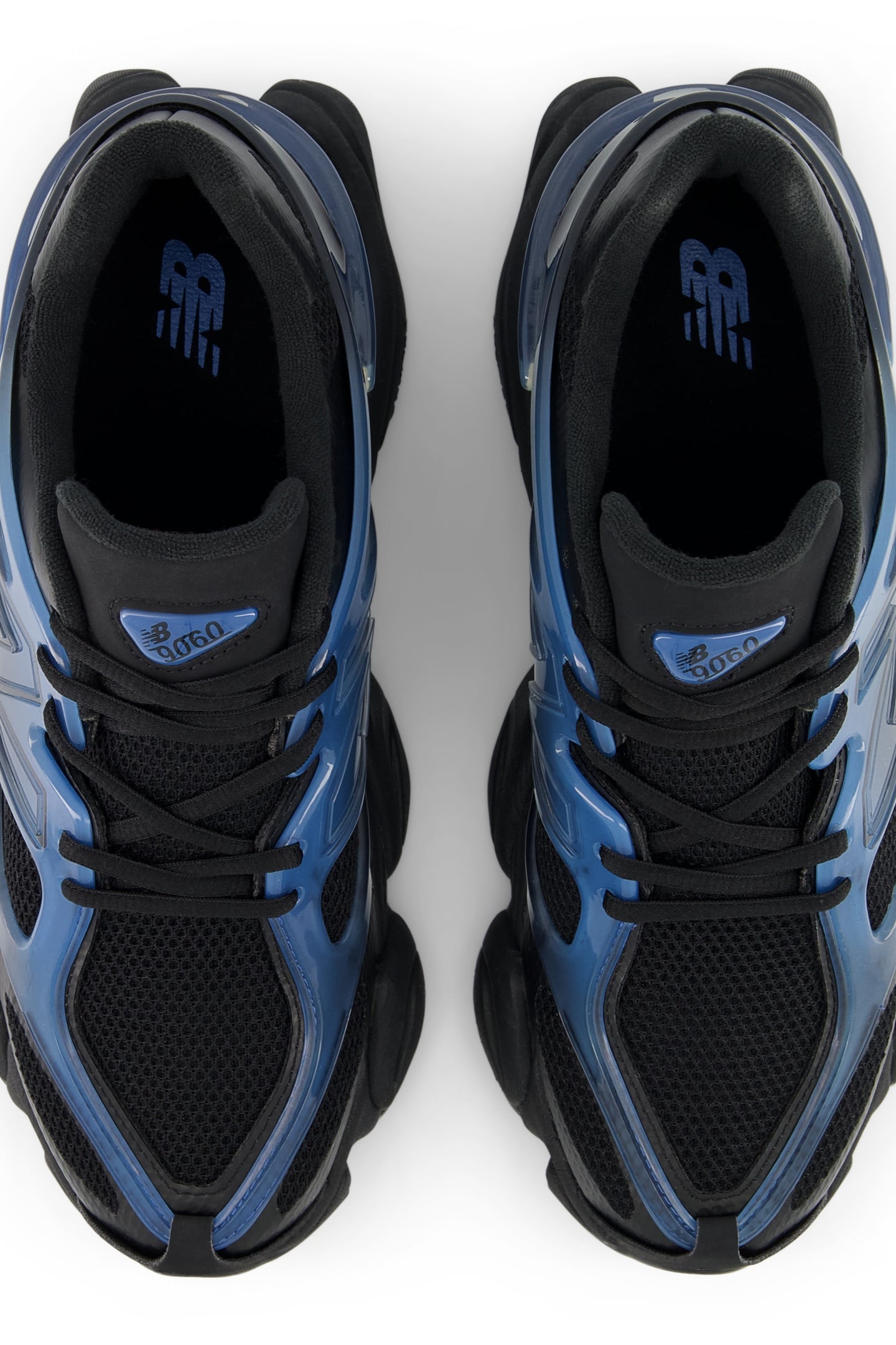 UNISEX 9060 X SEA STONE 6