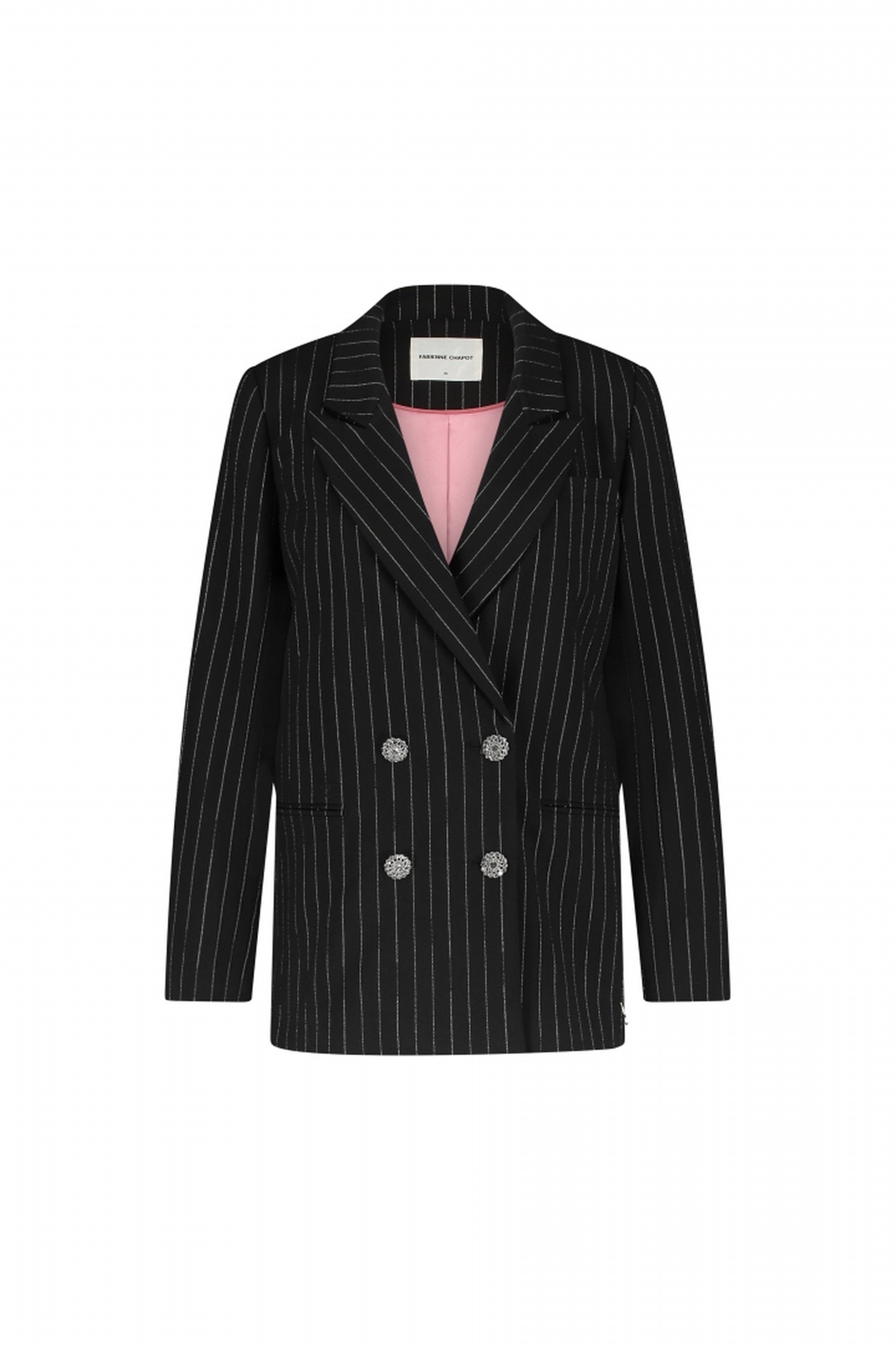 ROGER BLAZER DARK ANTRACITE 4