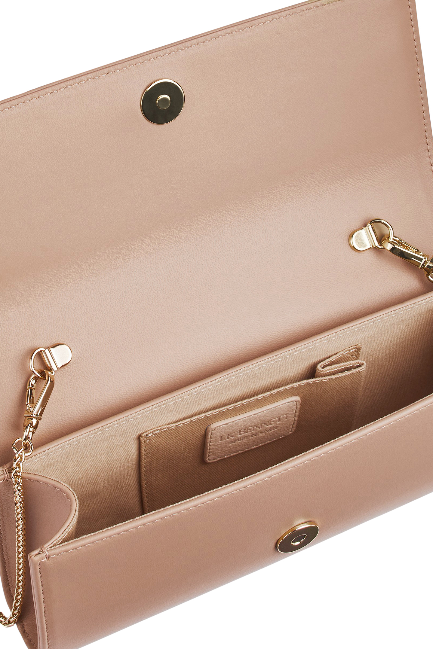 CU ERLA TRIM CORE CLUTCH TRENCH 3