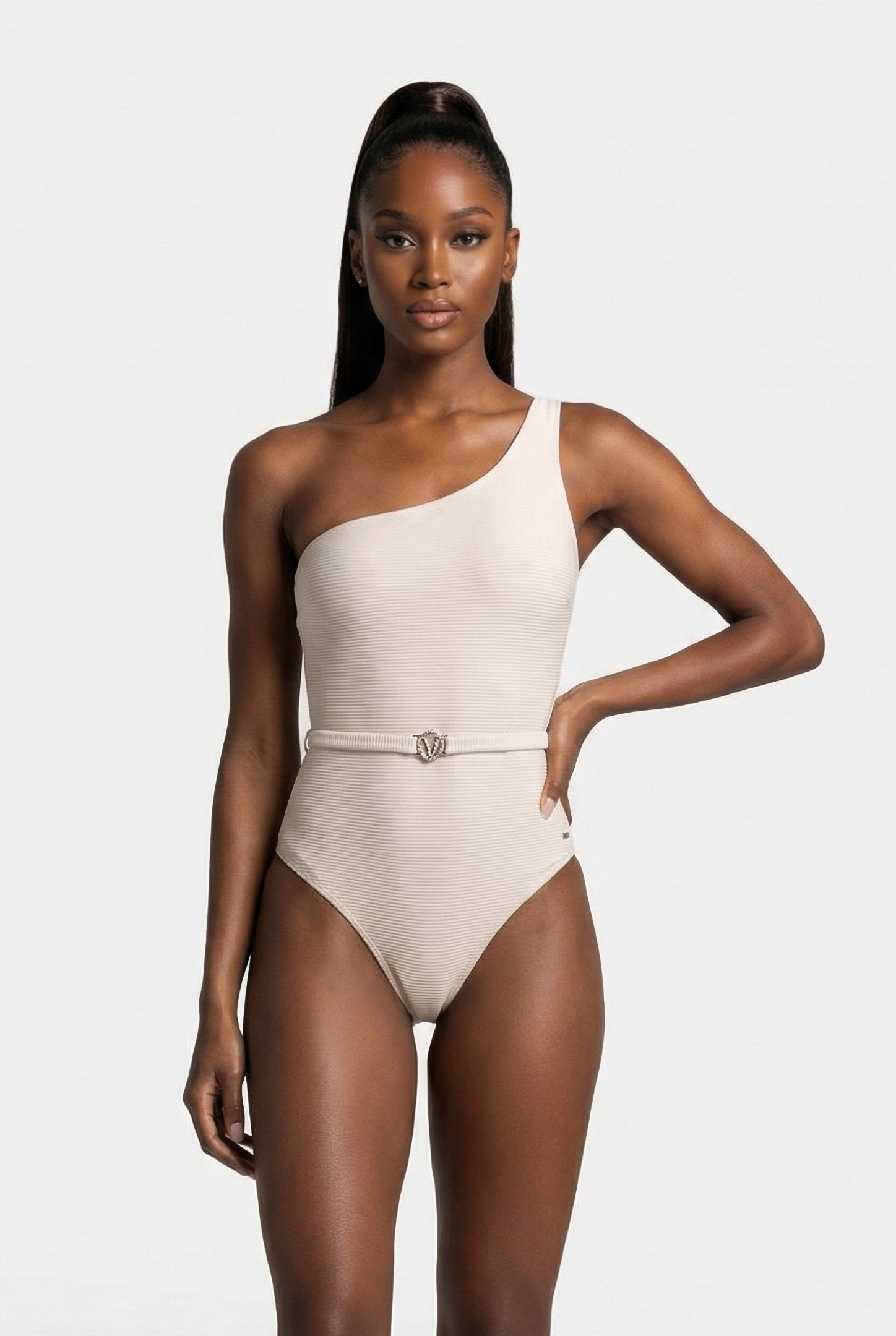 ANYA SWIMSUIT CREAM 1