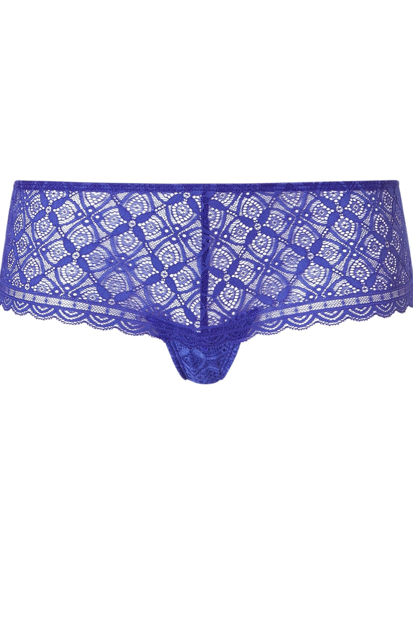 SHORTY STELLA BLUING 3