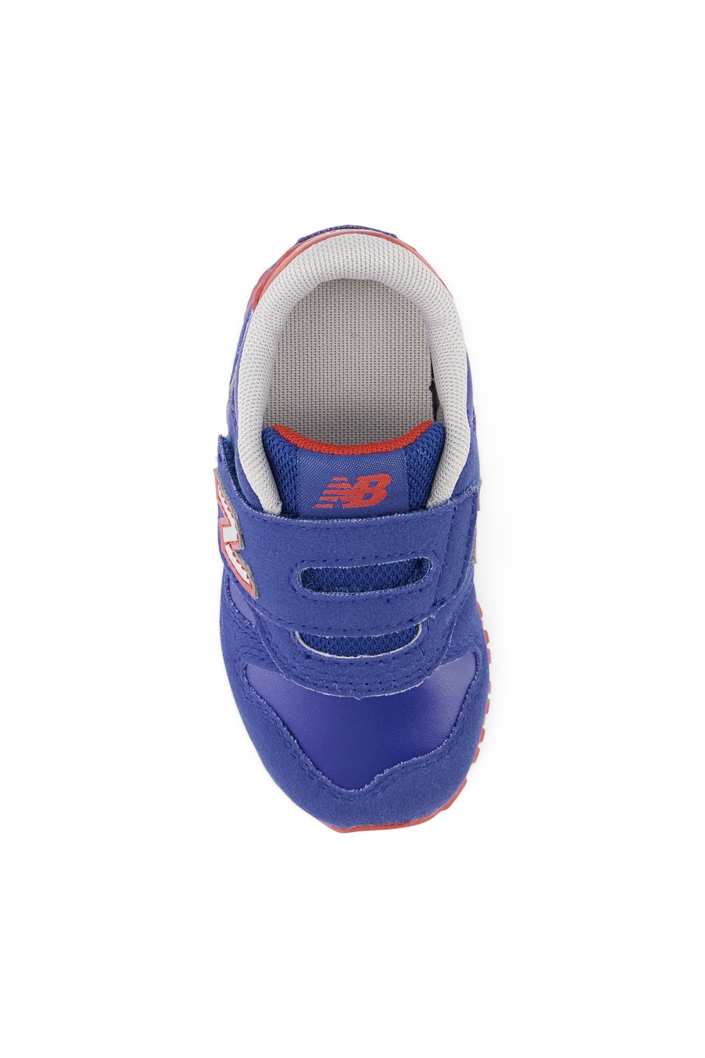 INFANT BOYS 373 HOOK AND LOOP NIGHT SKY 3