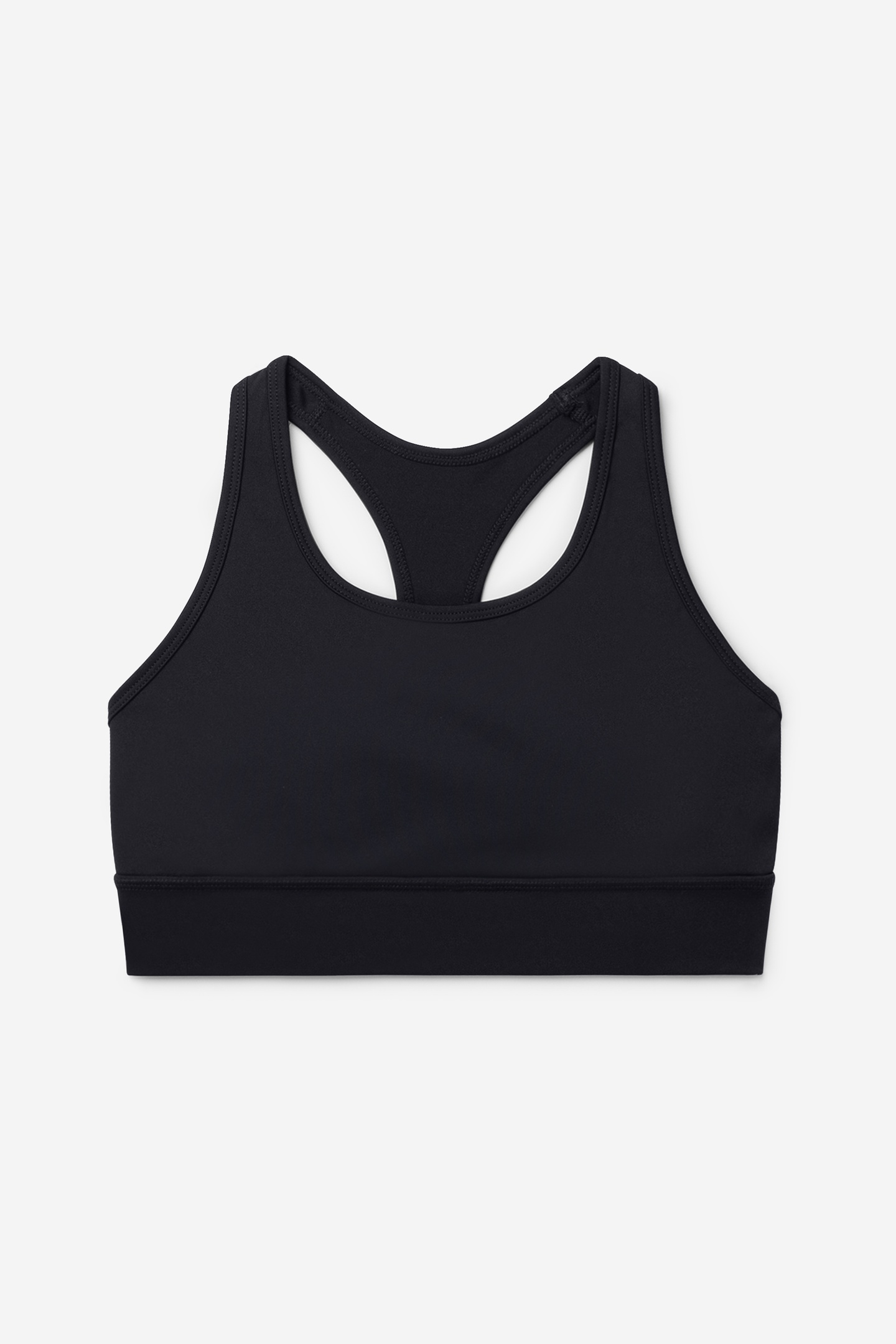 TOP FRANKIE A-DAM BLACK 4