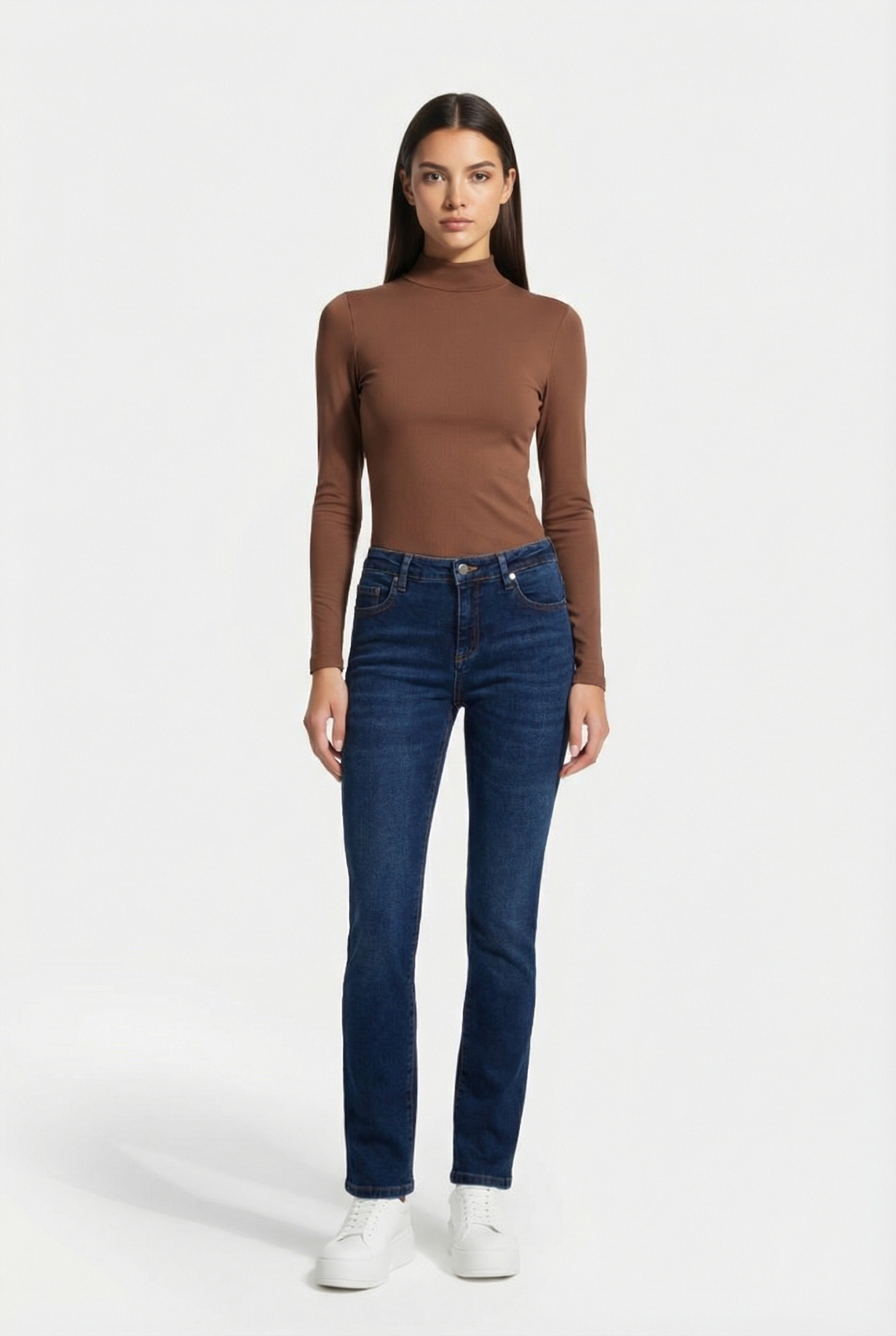 DENIM LILIAS MIDNIGHT BLUE 1