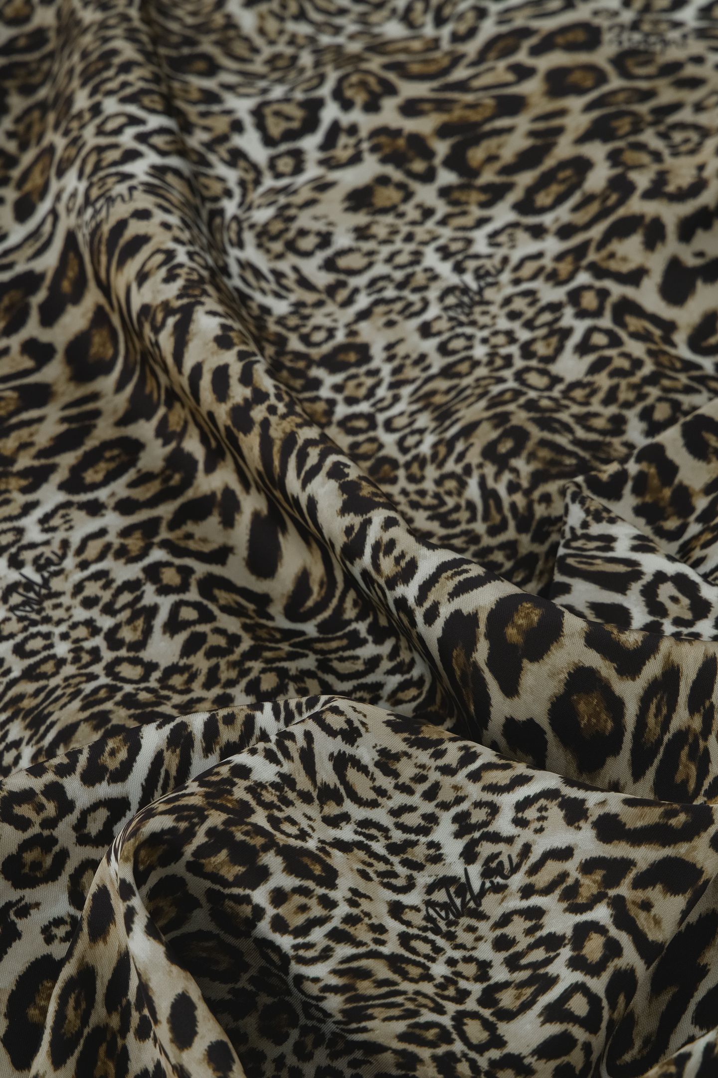 IMOGEN DRESS HUMMUS 1