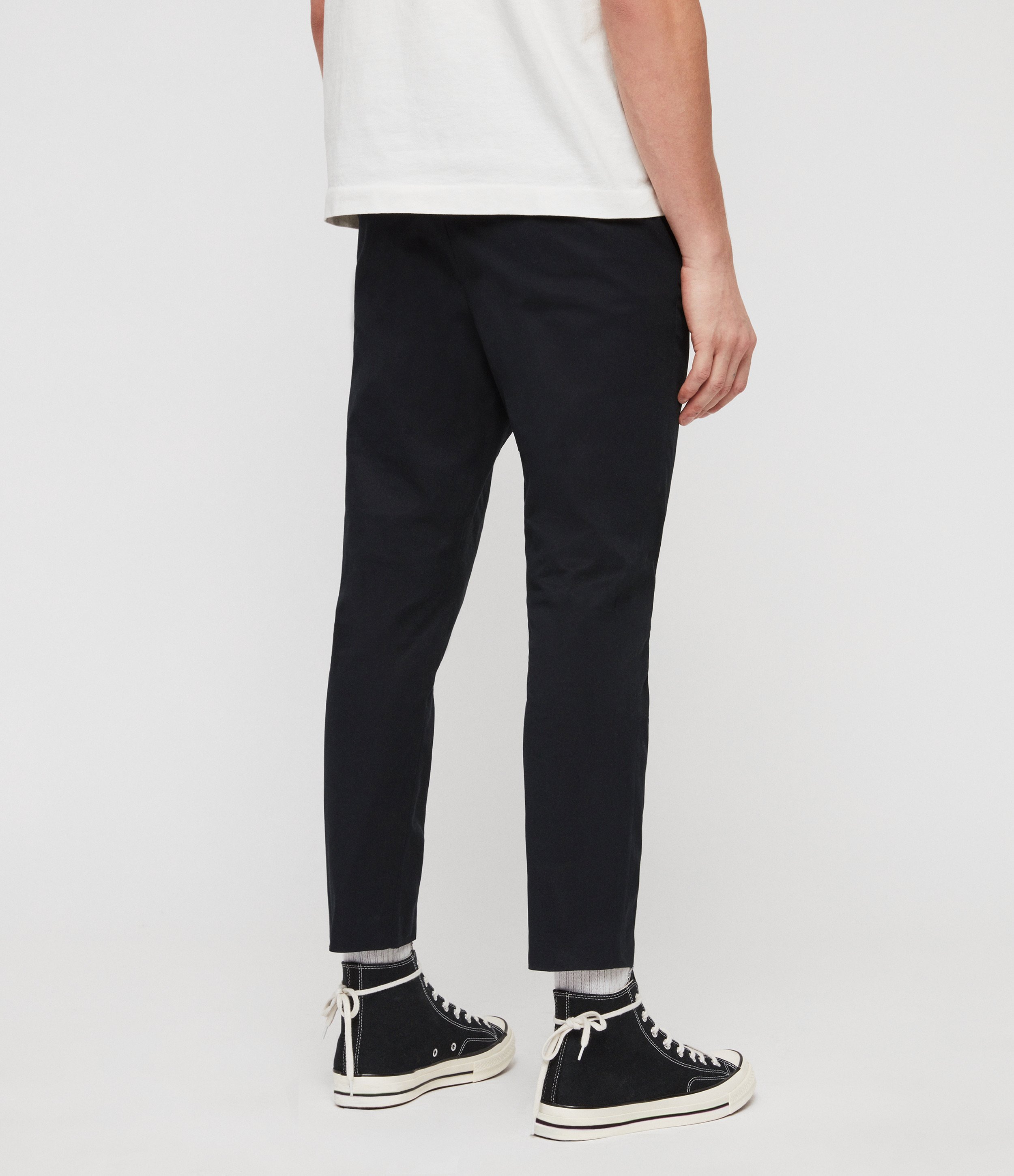 KATO TROUSER BLACK 1