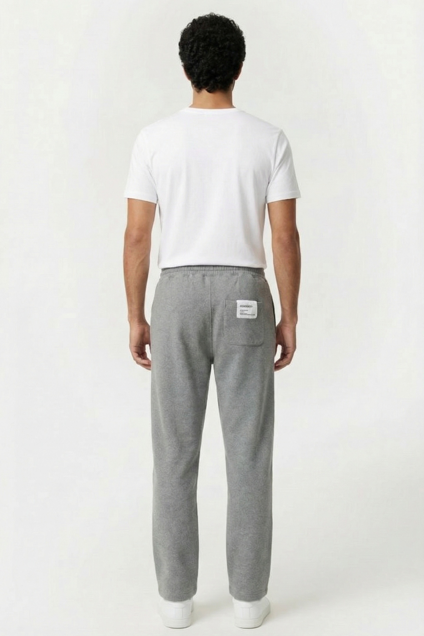 HIGHSNOBIETY – PREMIUM STAPLES SWEATPANTS 2