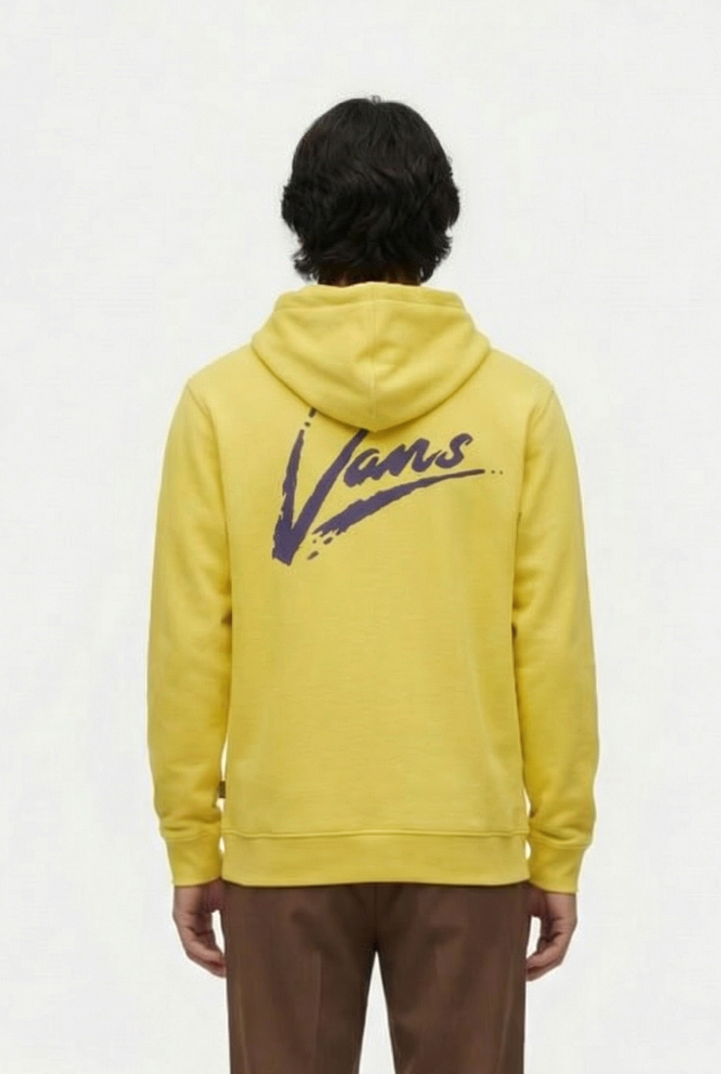 BRUSH SCRIPT LOOSE FT PO WARM OLIVE 2