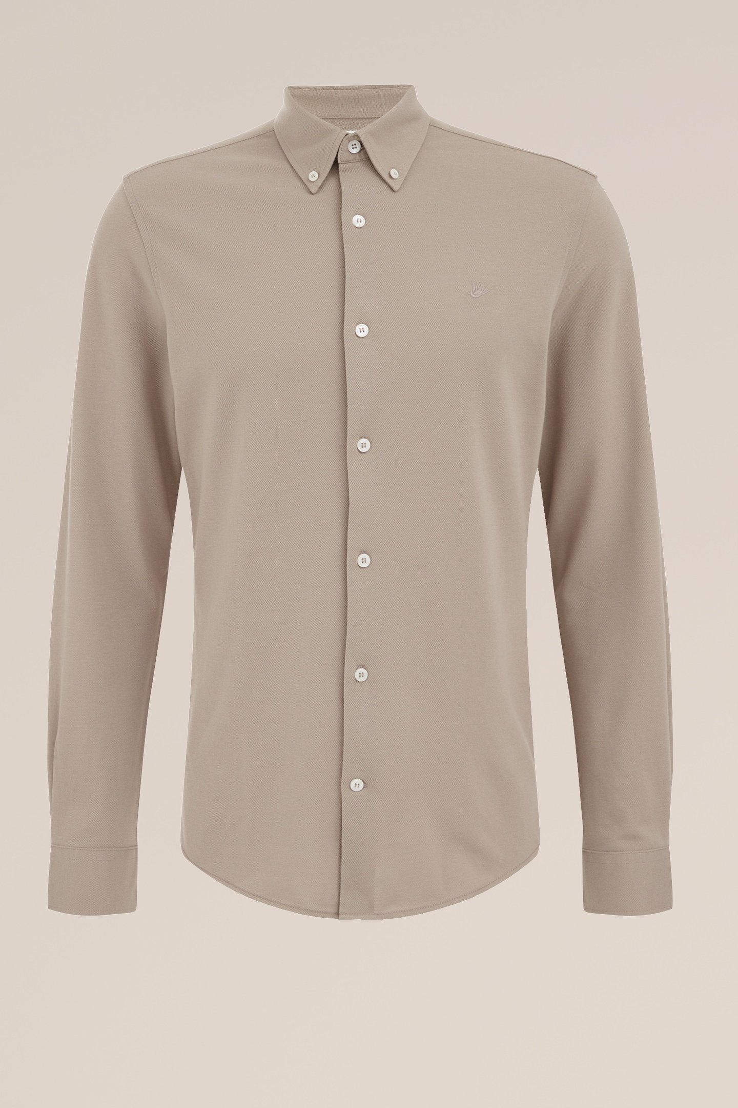 SHIRT GREYISH GREEN 4
